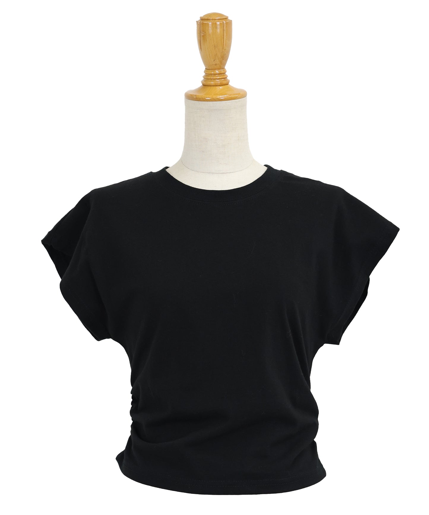 フレンチシャーリングTシャツ【ネコポス】