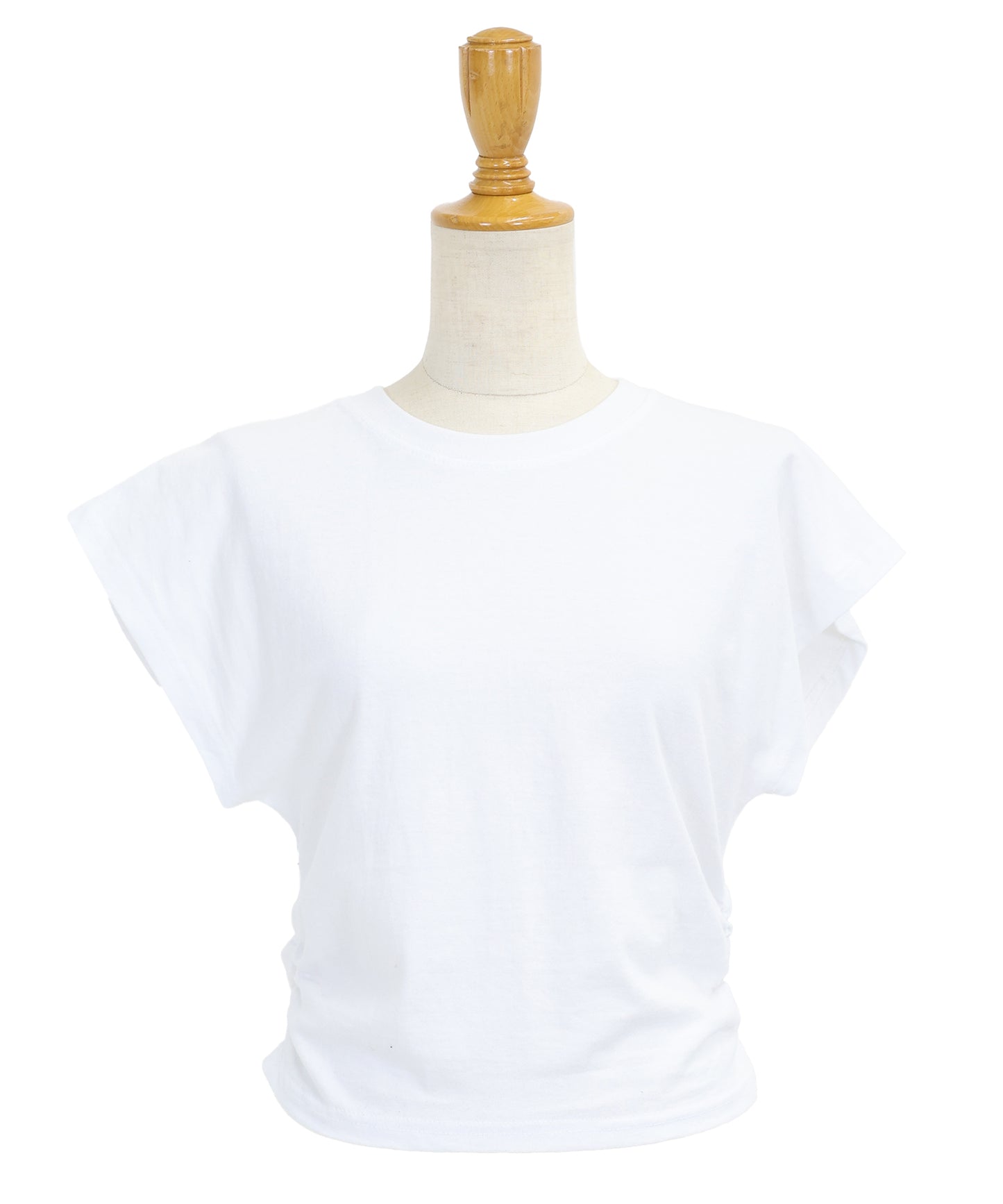 フレンチシャーリングTシャツ【ネコポス】