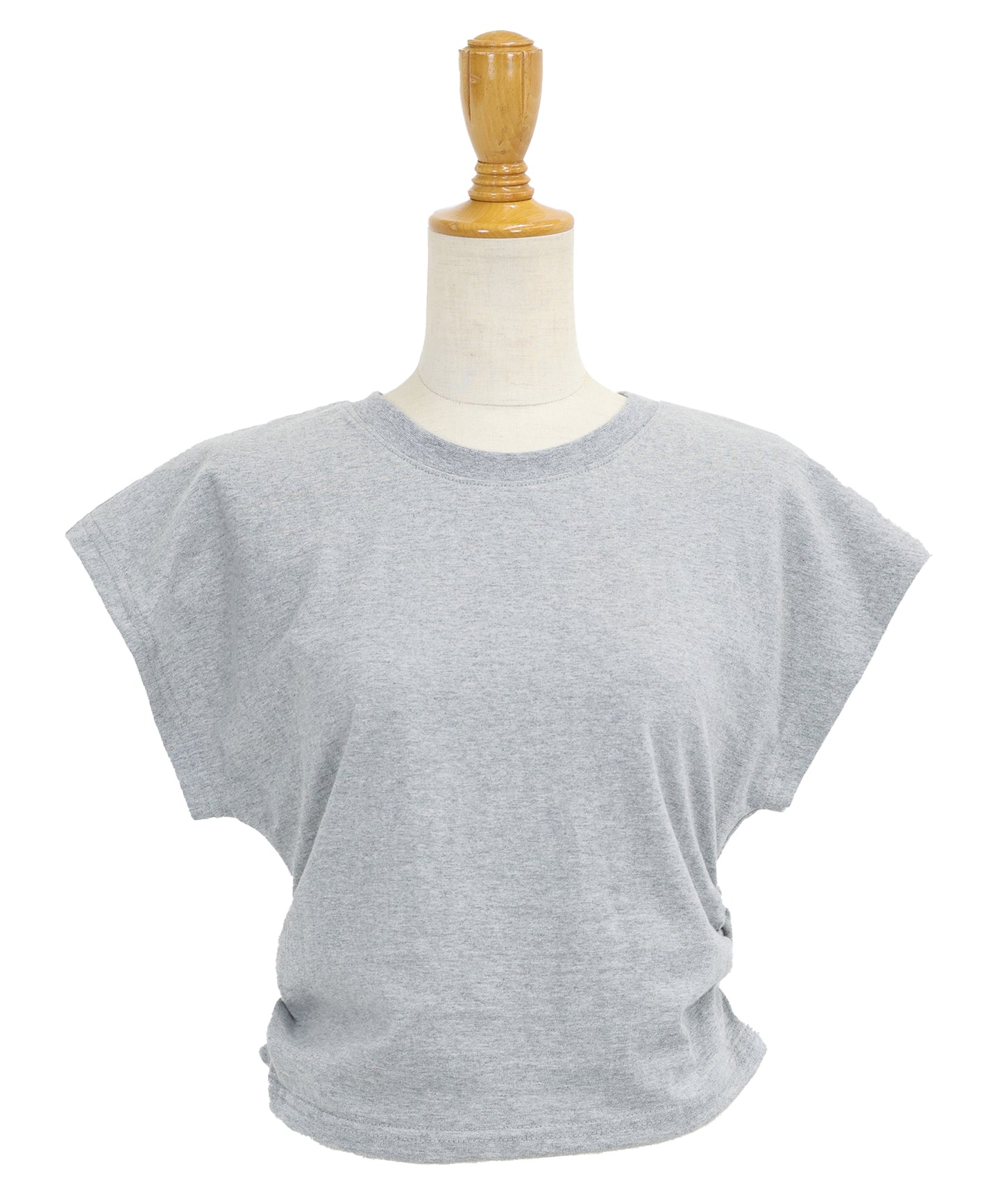 フレンチシャーリングTシャツ【ネコポス】