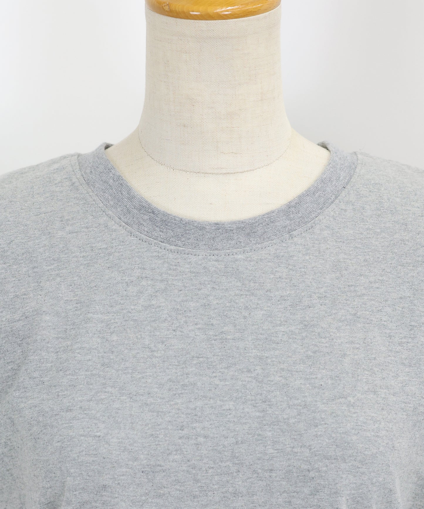 フレンチシャーリングTシャツ【ネコポス】