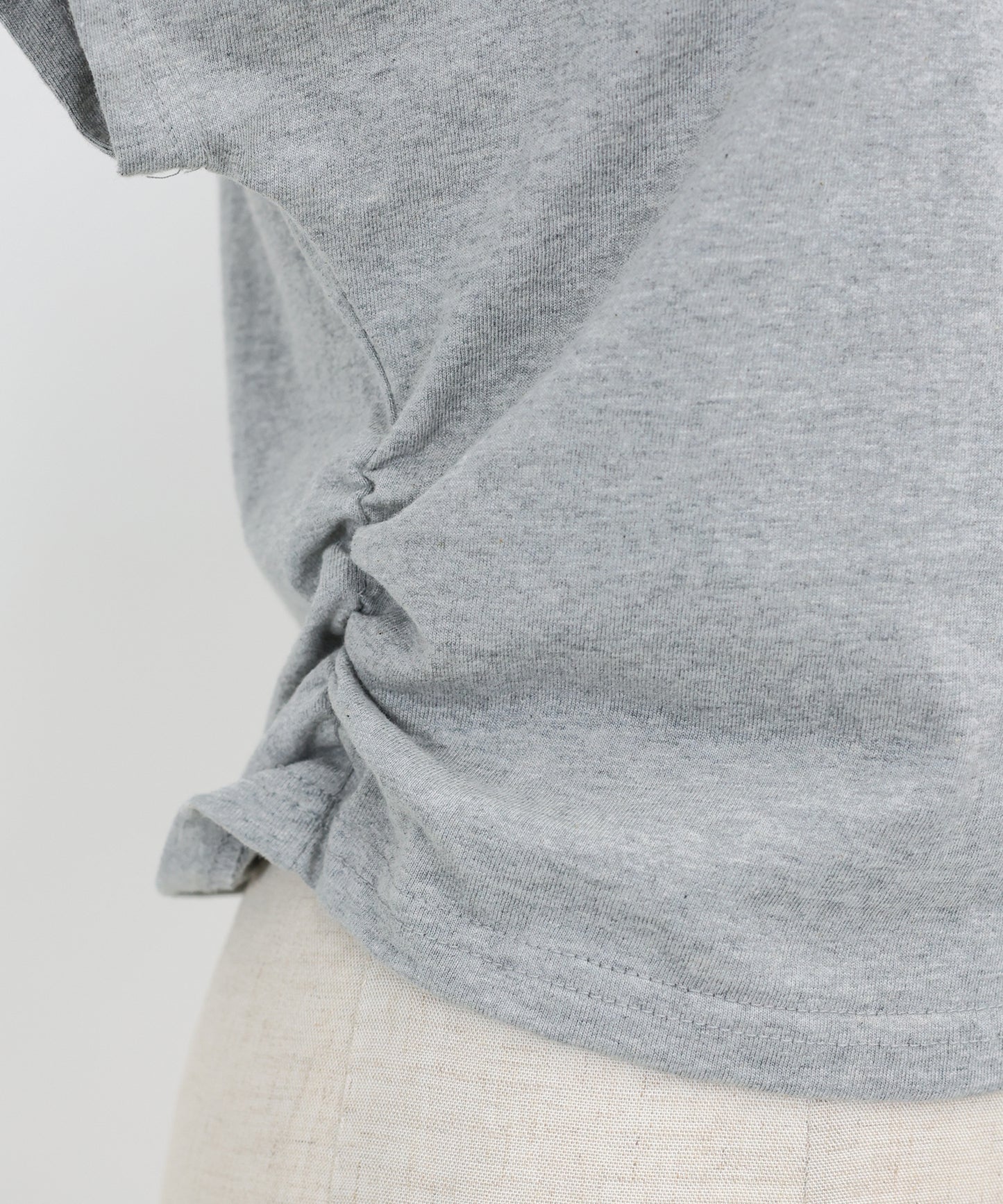 フレンチシャーリングTシャツ【ネコポス】