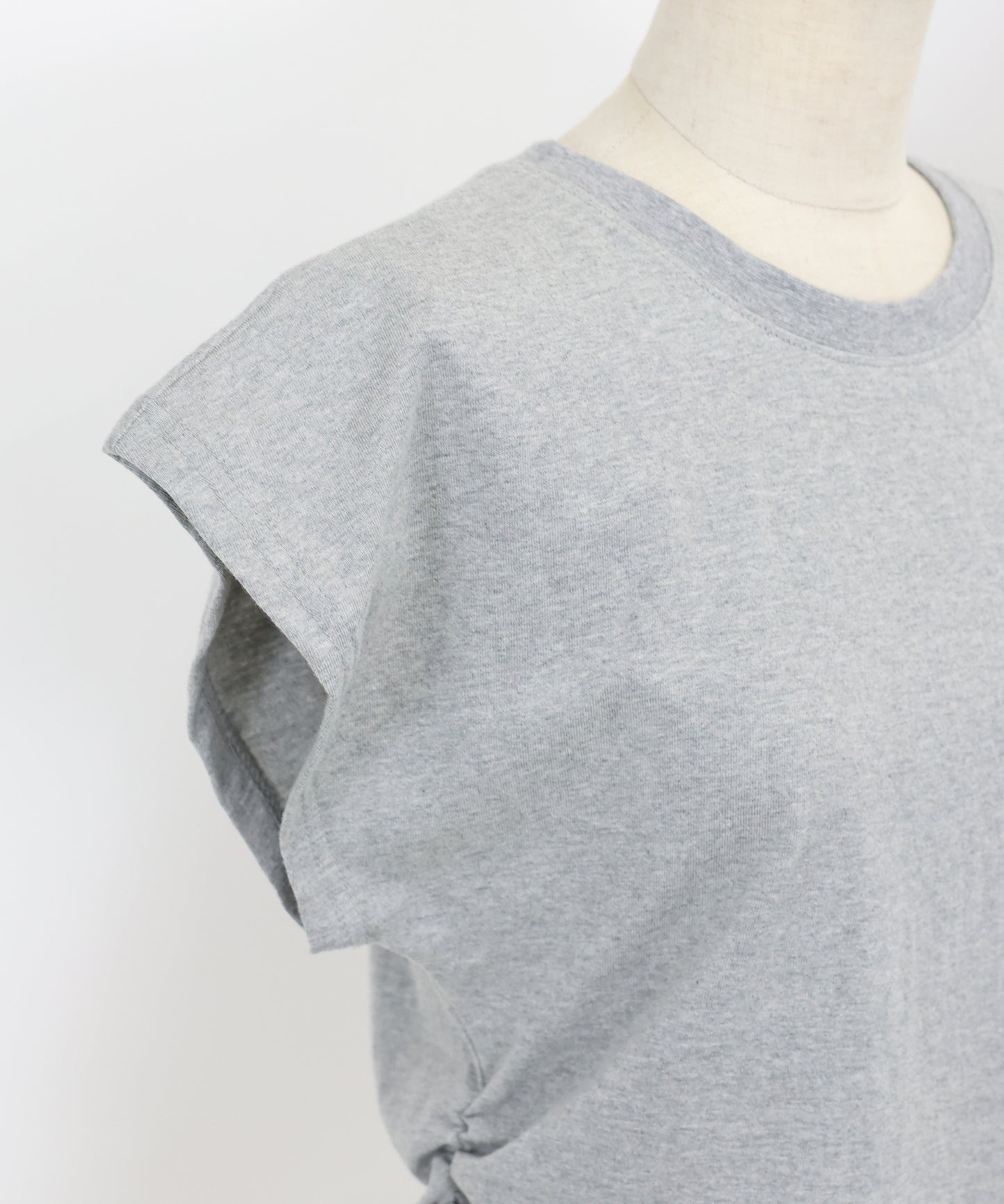 フレンチシャーリングTシャツ【ネコポス】