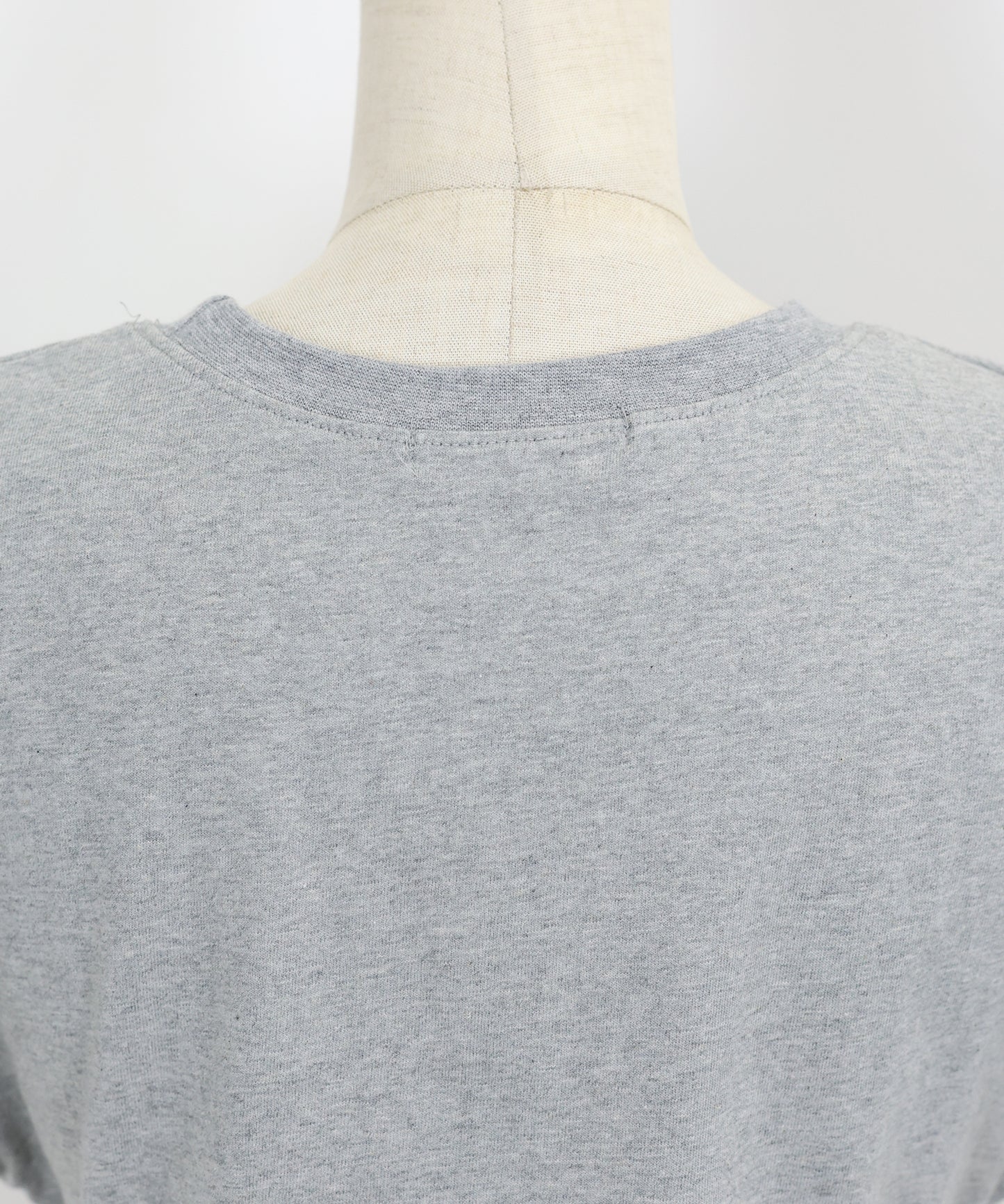 フレンチシャーリングTシャツ【ネコポス】