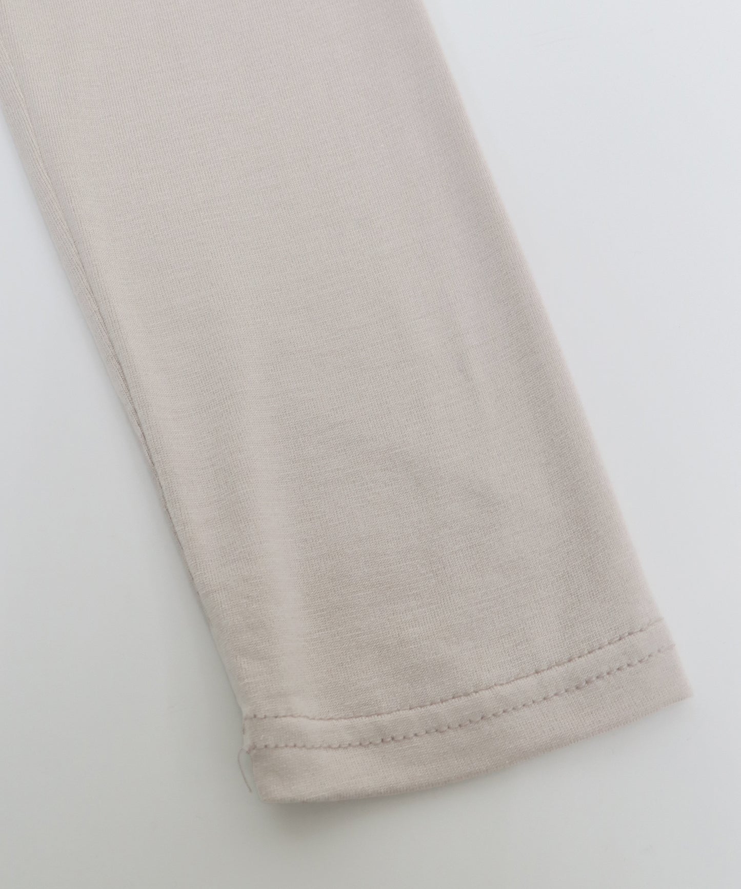 【SALE】タートルネックカットソー【ネコポス】