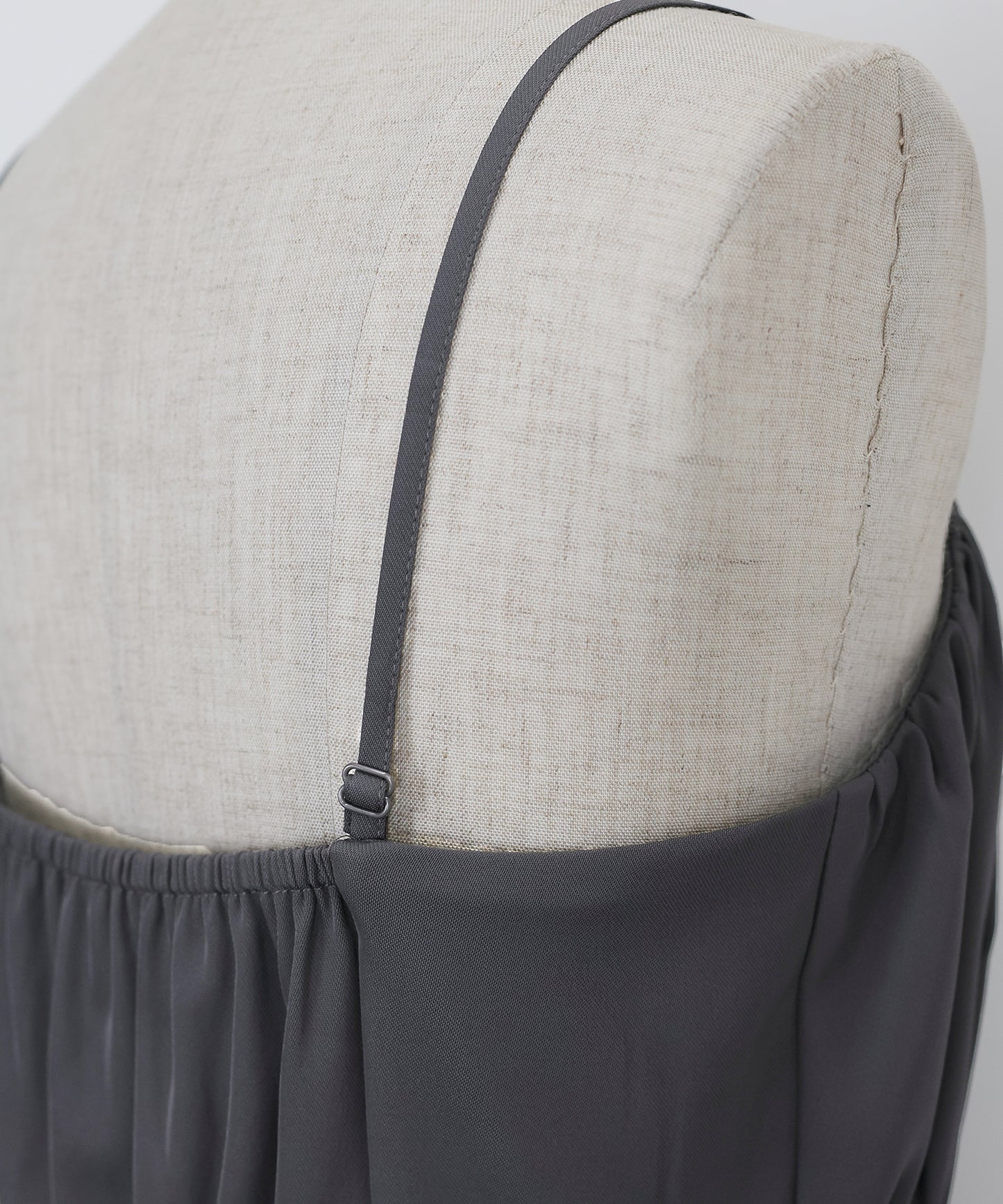 【TIME SALE】バルーンキャミパンツドレス3点セット