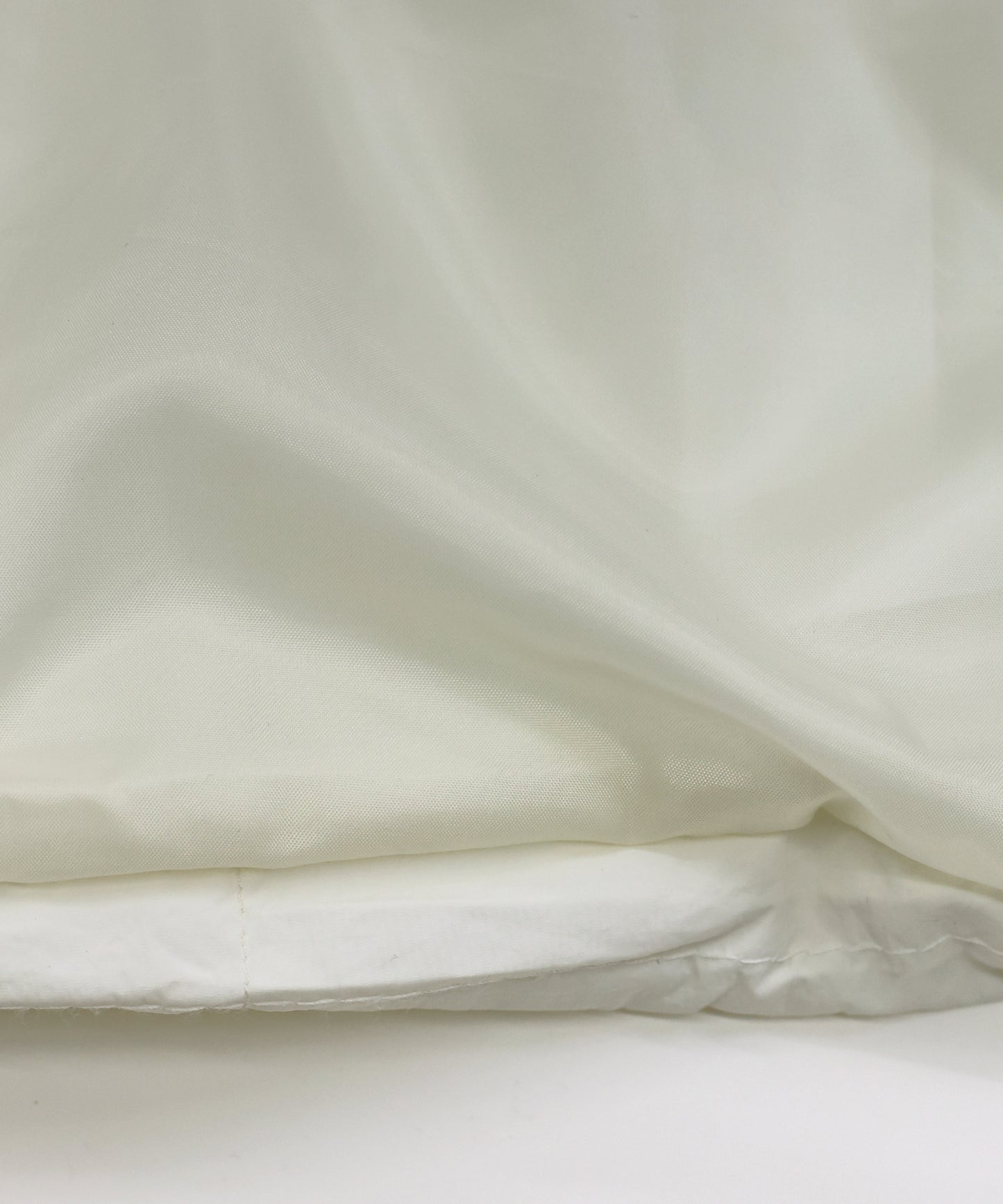 【TIME SALE】ウェストマークファー衿ロングダウン