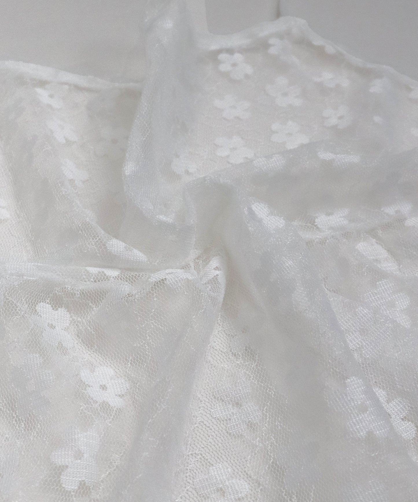 レースビスチェ付きTシャツ【ネコポス】