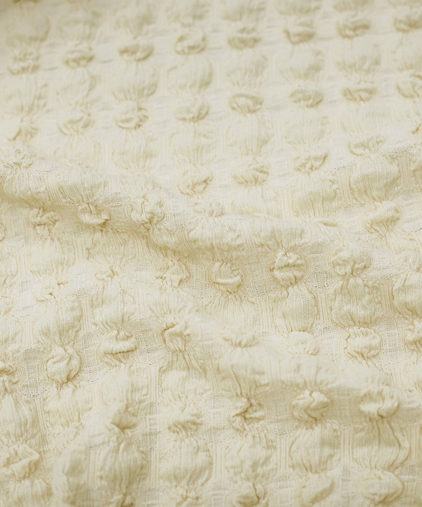 【TIME SALE】ポコポコジャカードTシャツ【ネコポス】