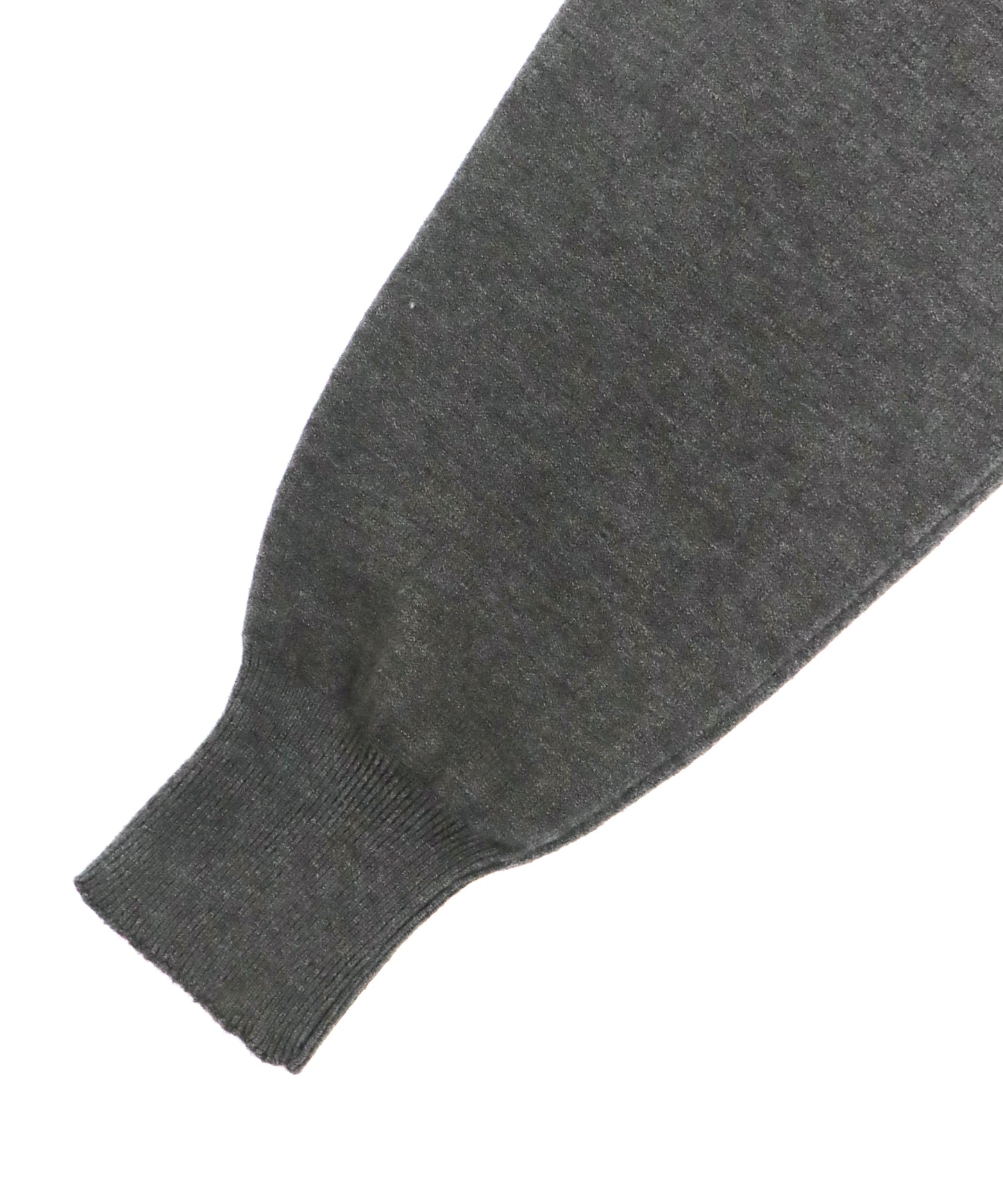 【SALE】ボートネックドルマンニット