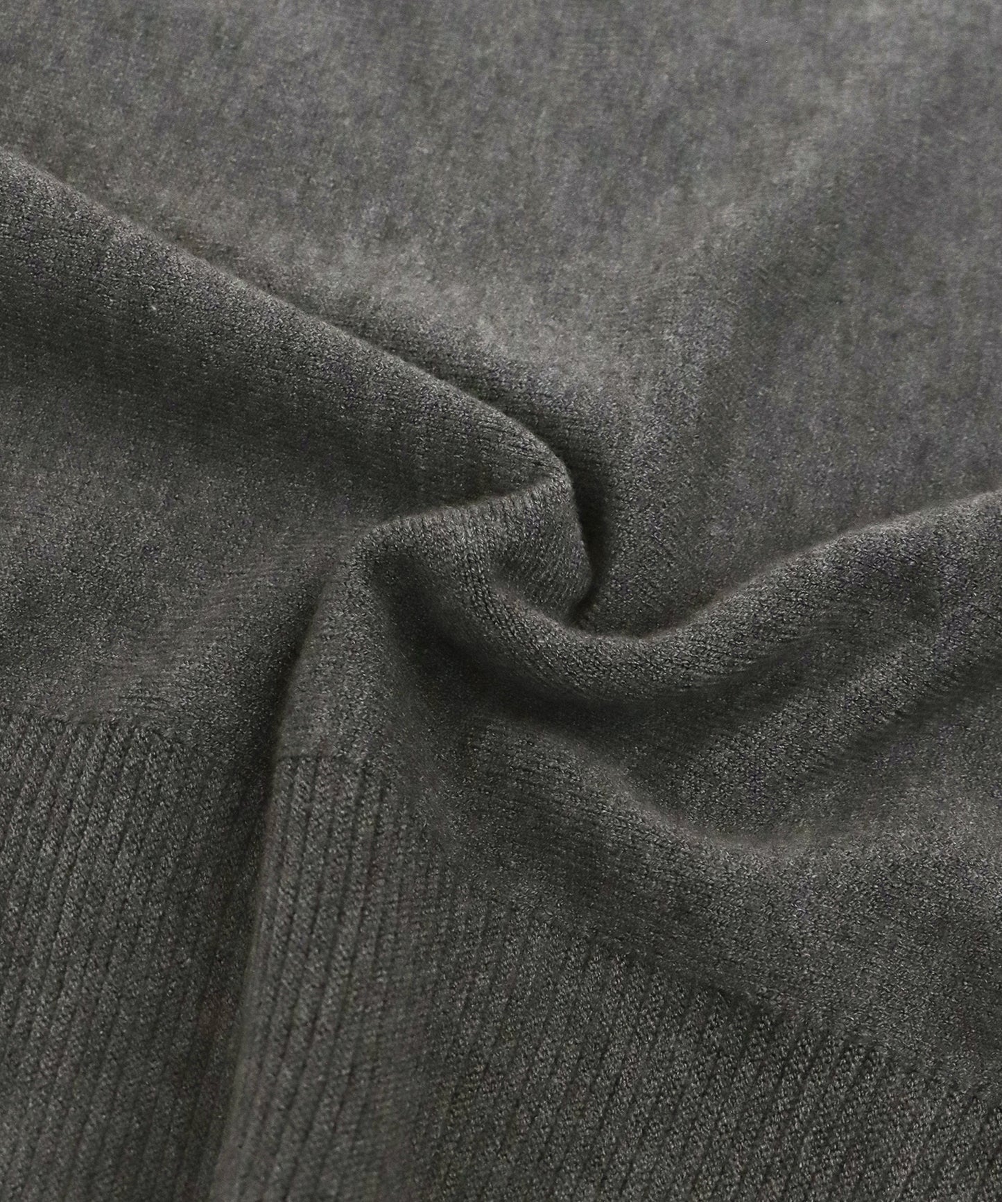 【SALE】ボートネックドルマンニット