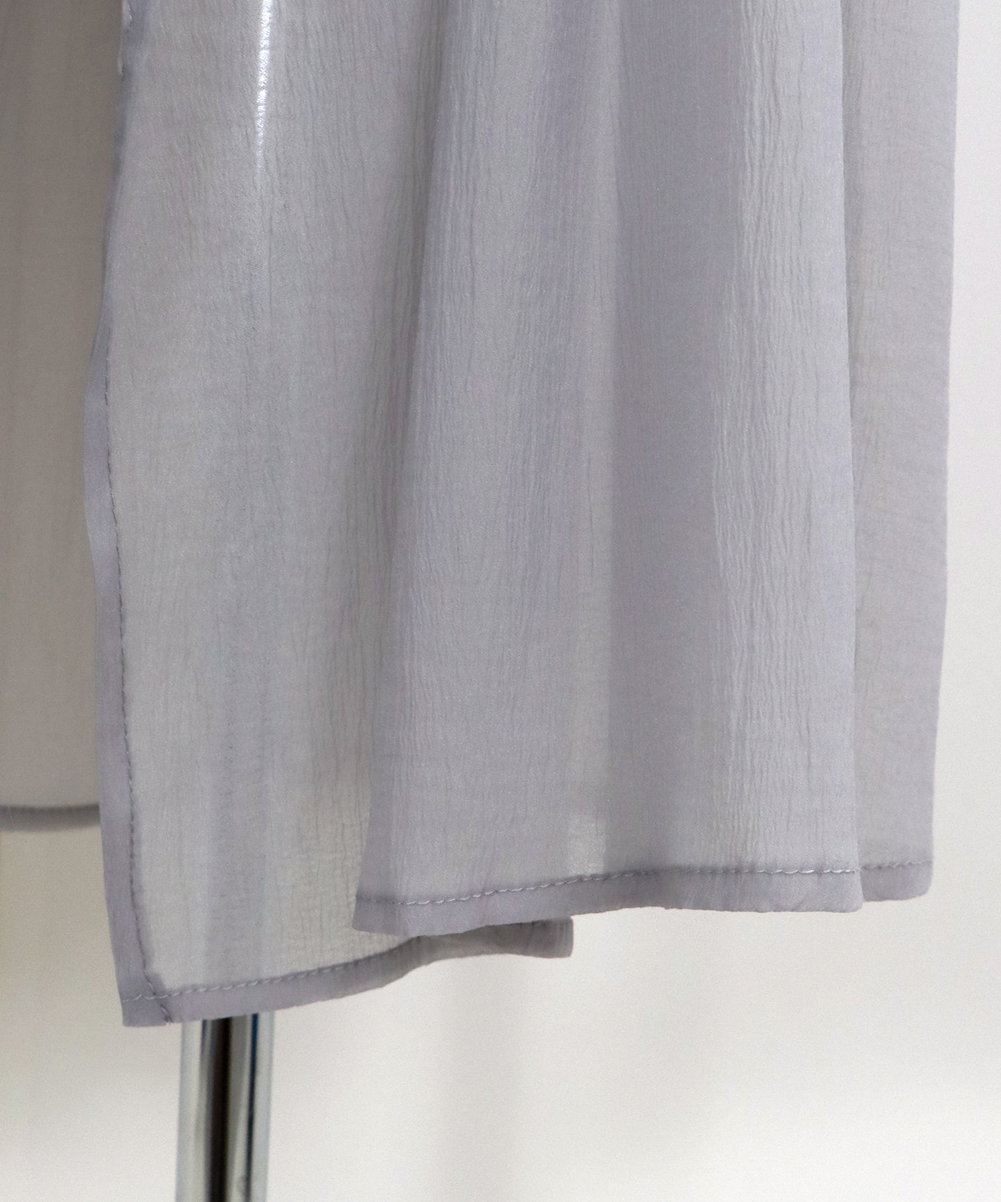 【SALE】シアーキャミワンピース