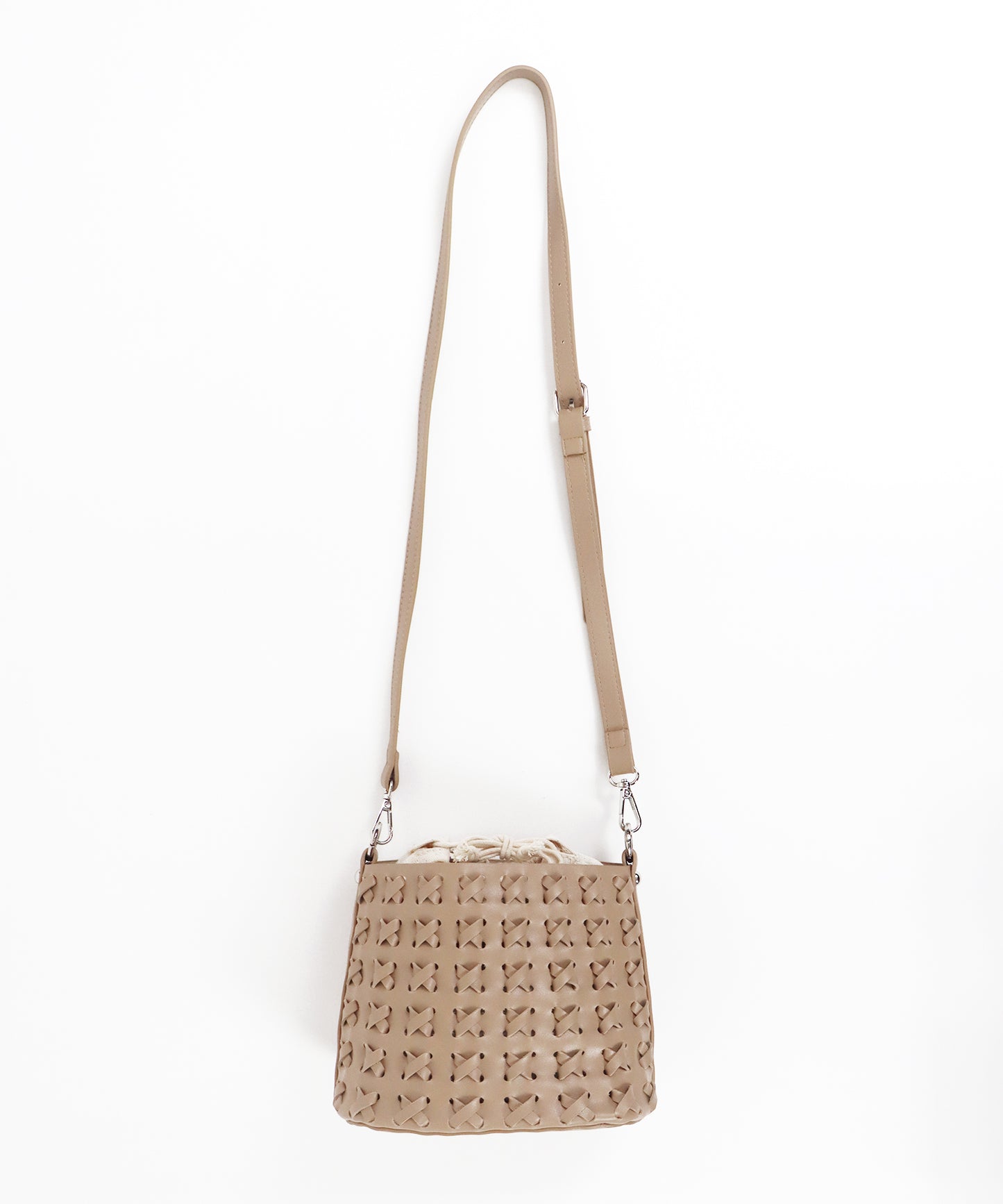 【SALE】2WAYメッシュバック