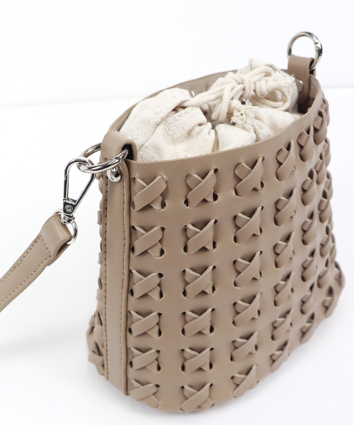 【SALE】2WAYメッシュバック