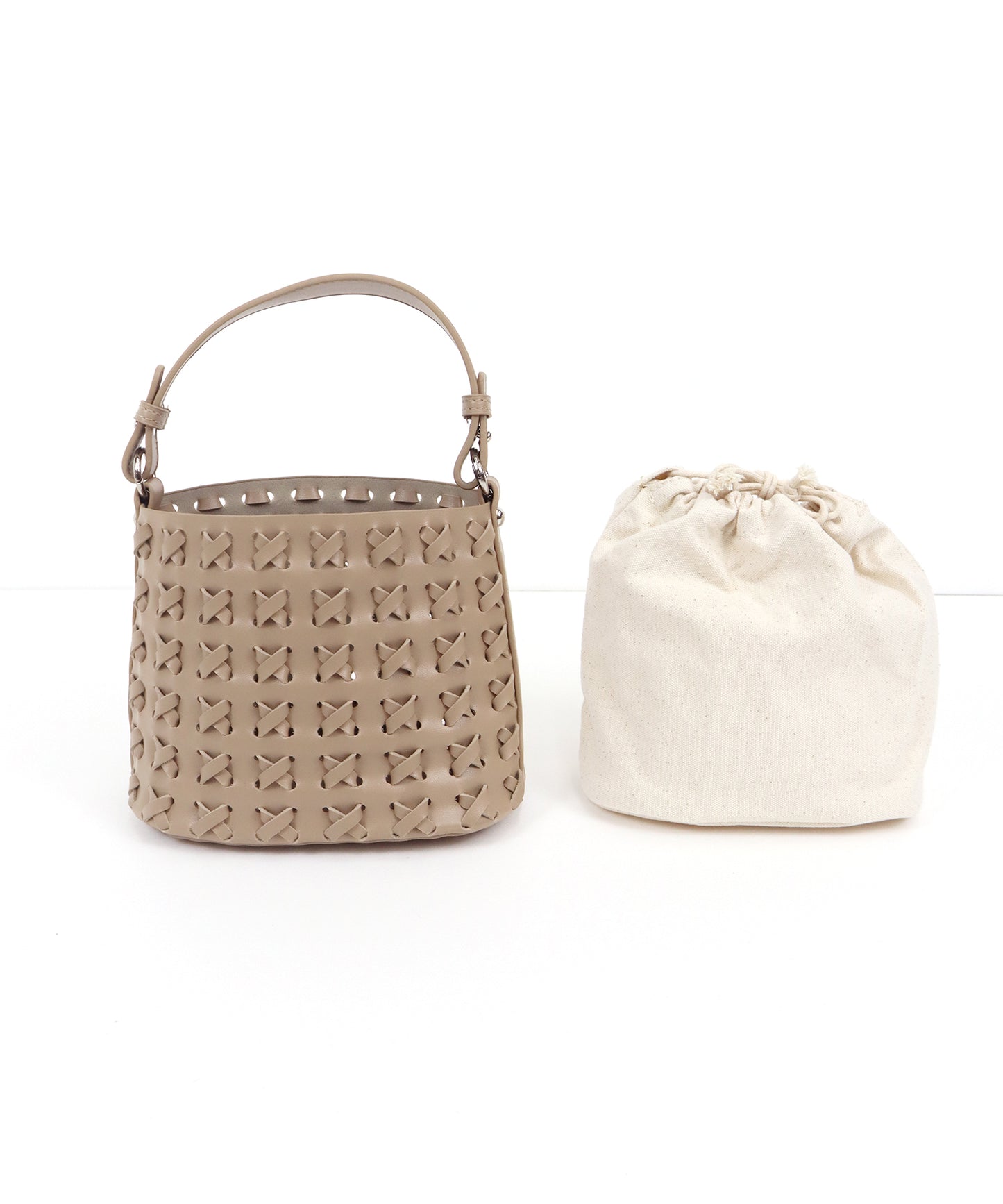 【SALE】2WAYメッシュバック