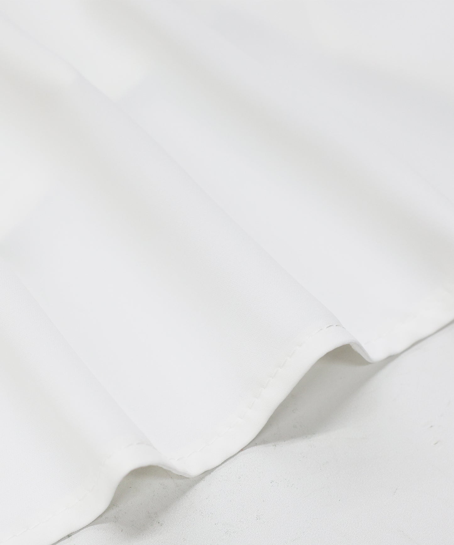 【TIME SALE】フレンチスリーブシャツ【ネコポス】