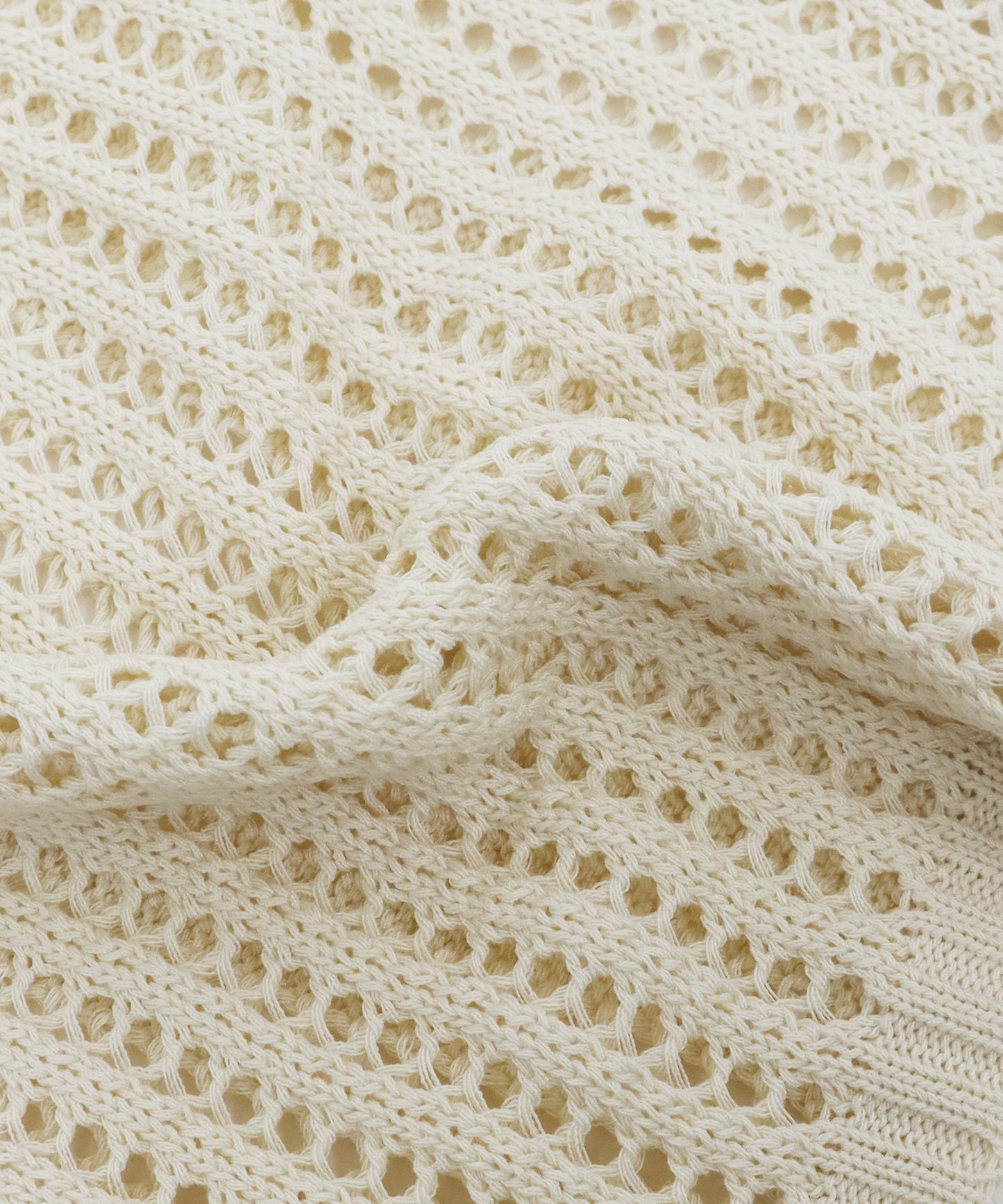 【SALE】バックリボンメッシュベスト【ネコポス】