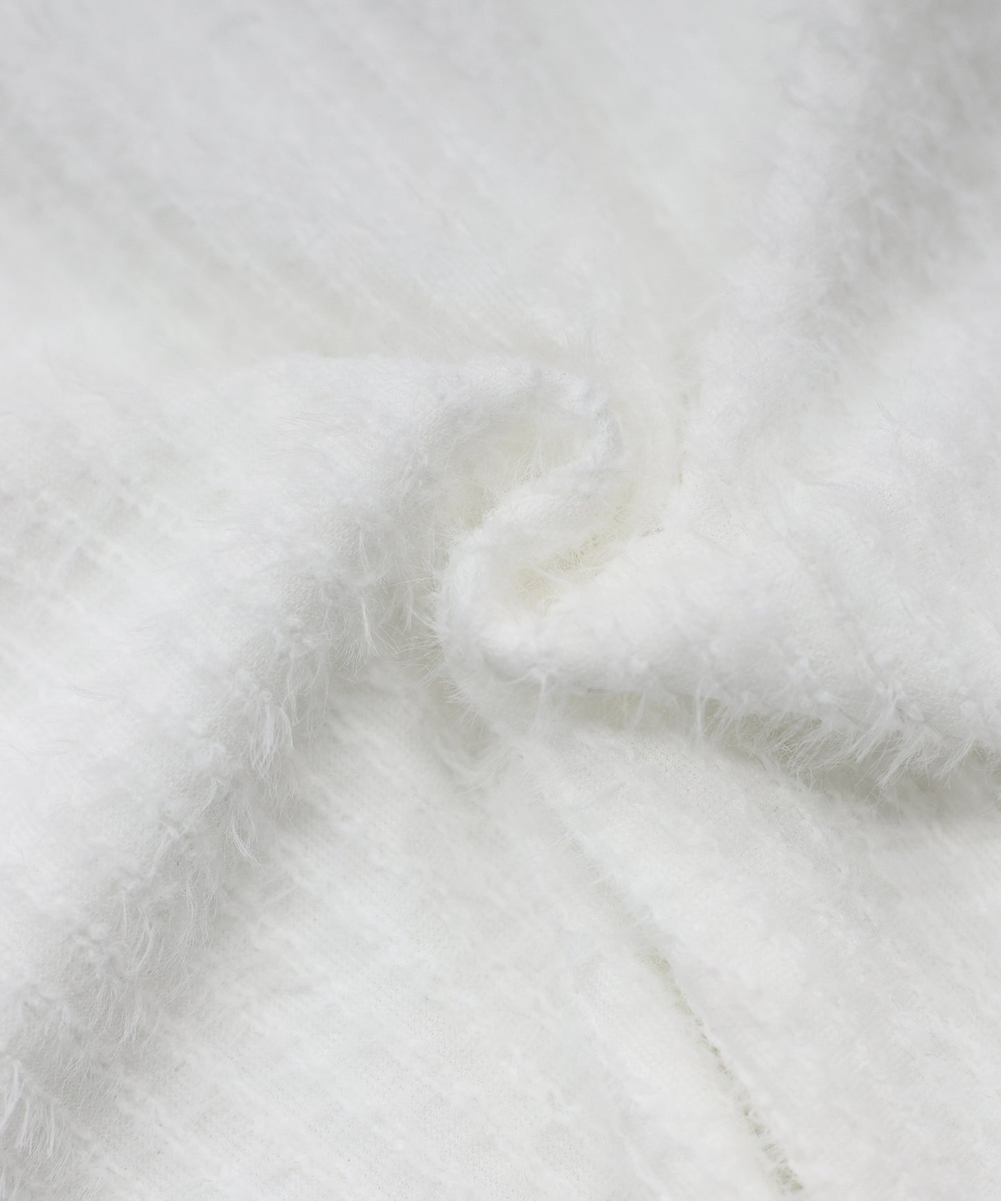 フェザーシャギーカットソー【ネコポス】