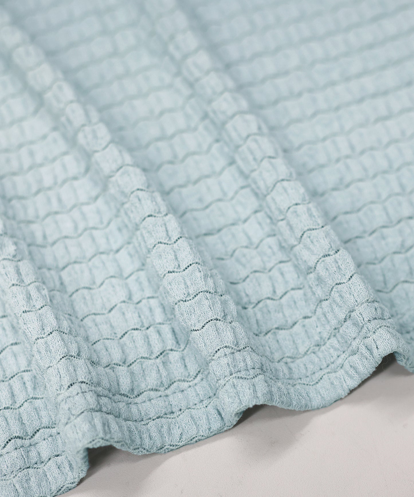 【SALE】襟配色ボーダーTシャツ【ネコポス】