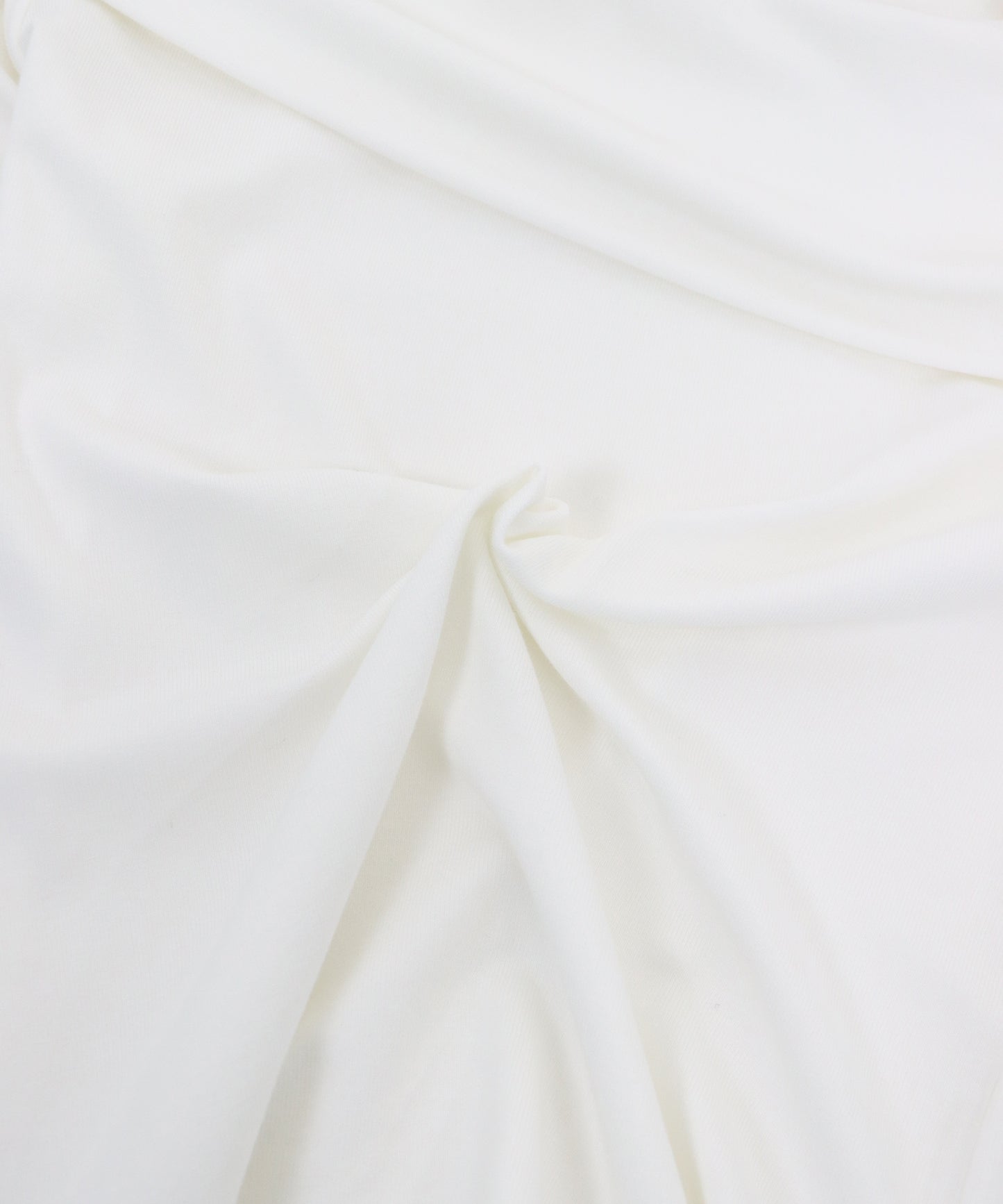 【SALE】アシンメトリーオフショルトップス【ネコポス】