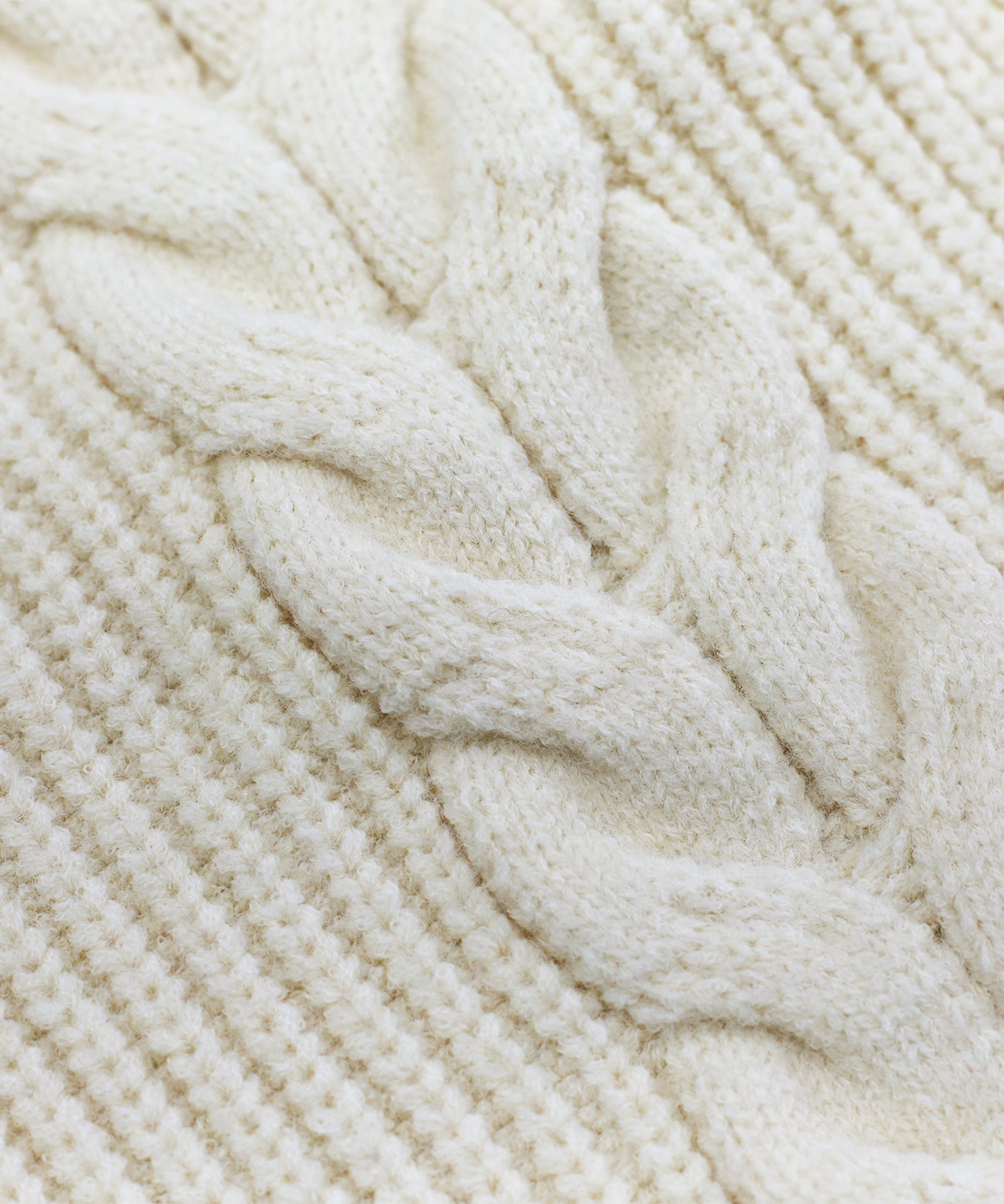 ビジューリボンボタンカーディガン