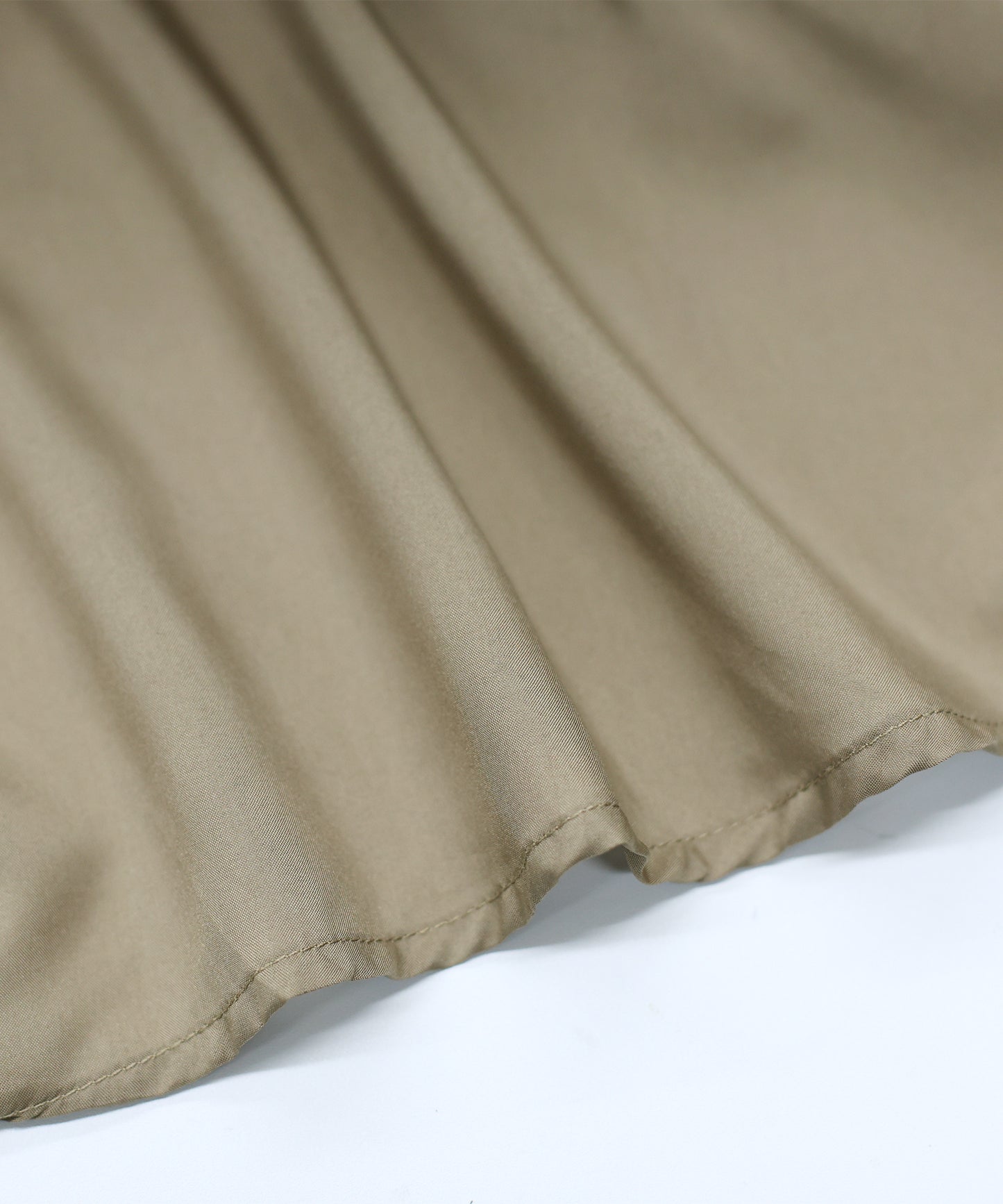 【SALE】チュールニットドッキングワンピース