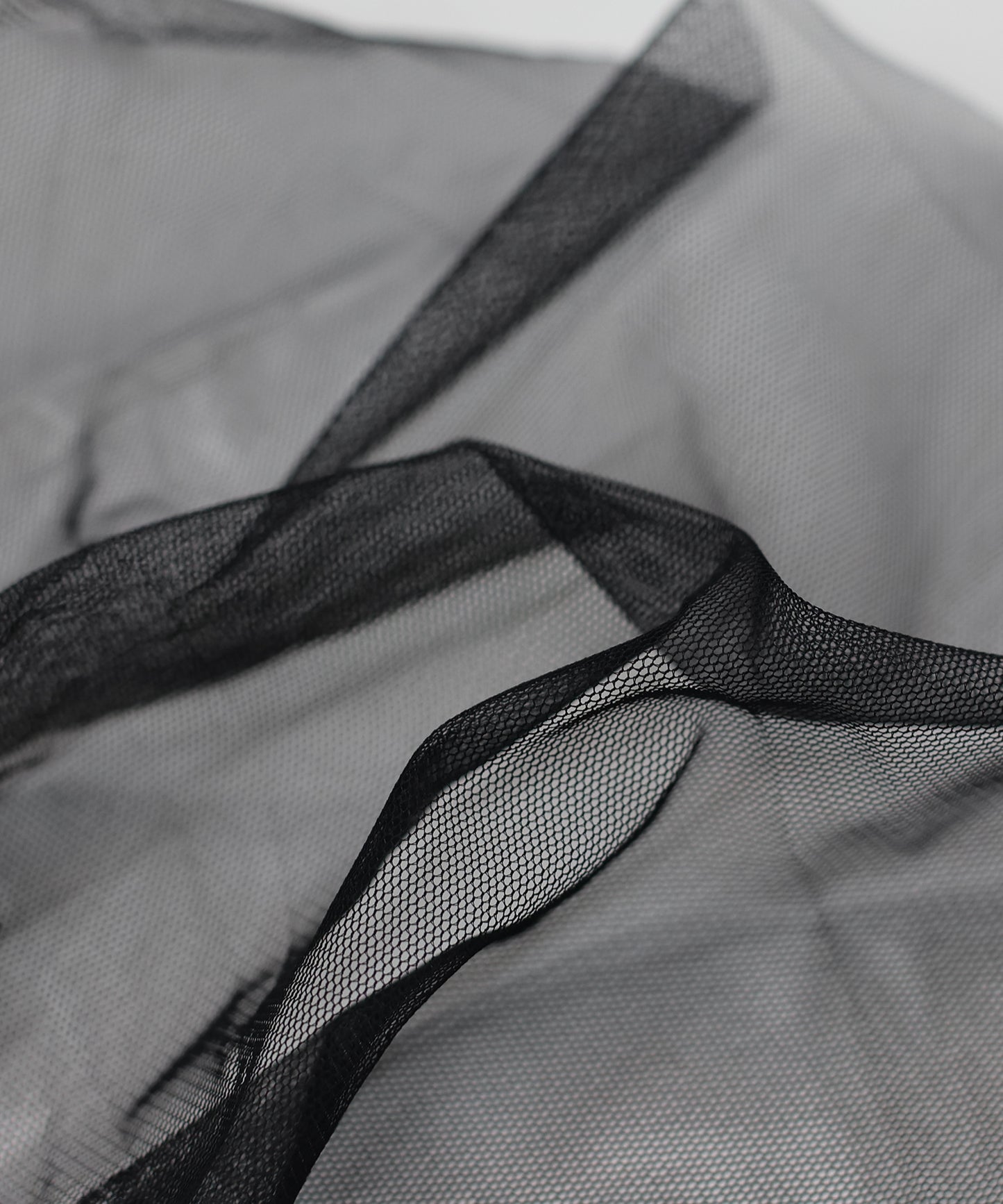 【SALE】チュールビッグリボンTシャツ【ネコポス】