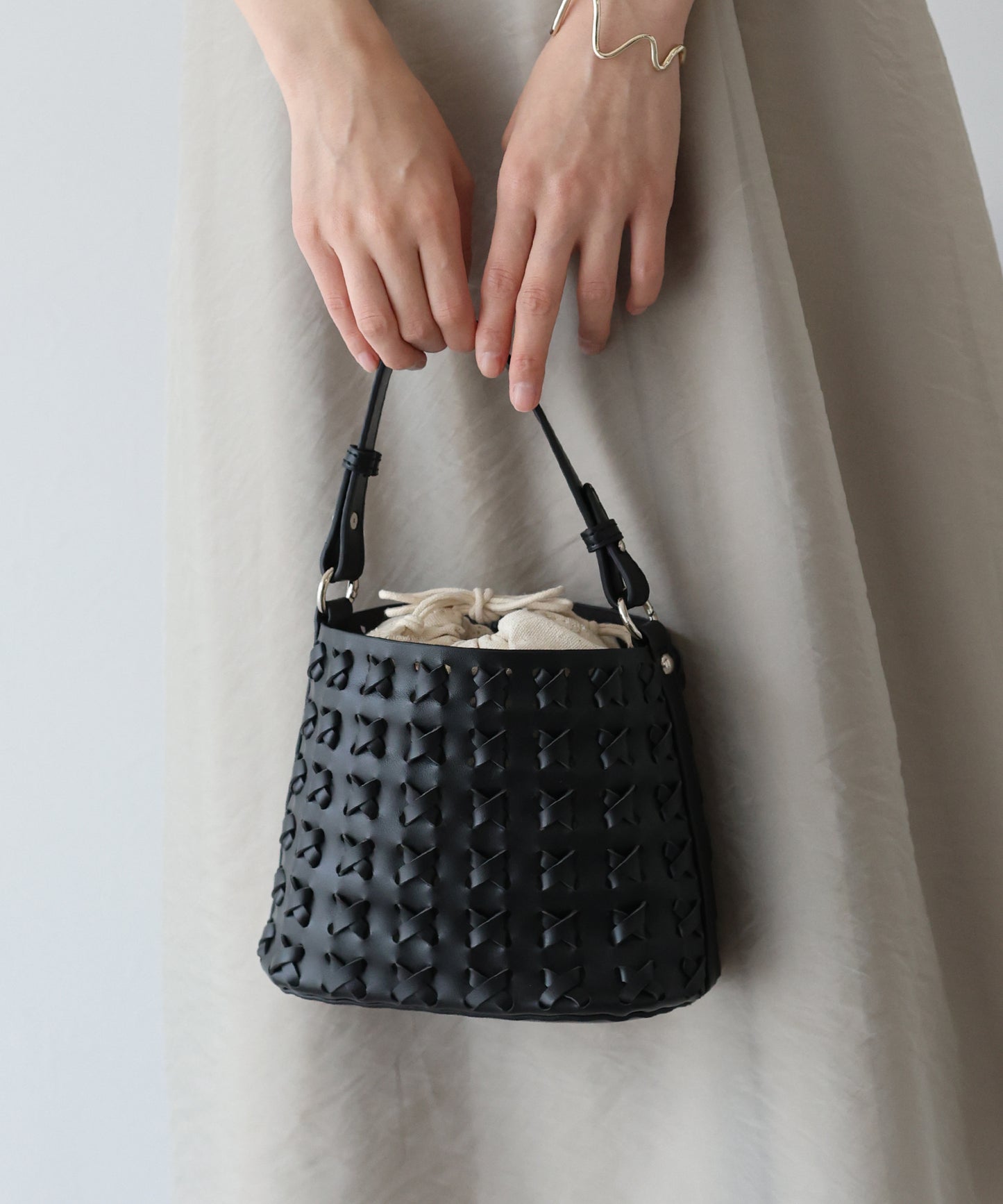 【SALE】2WAYメッシュバック