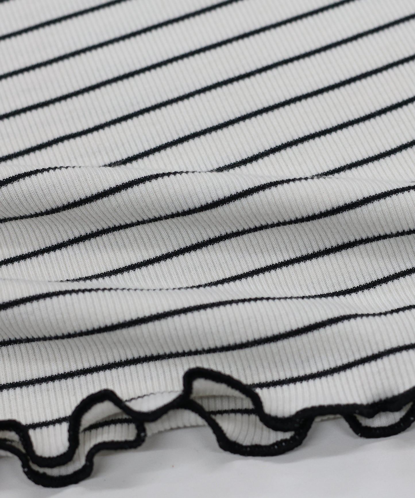 【SALE】メローボーダーTシャツ【ネコポス】