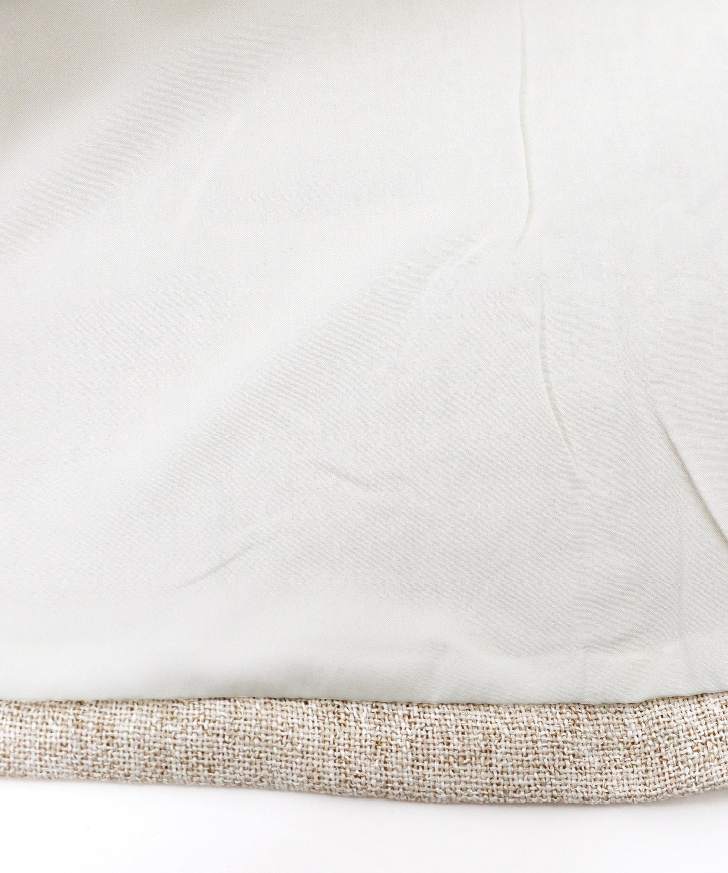 ノースリーブブラウス【ネコポス】