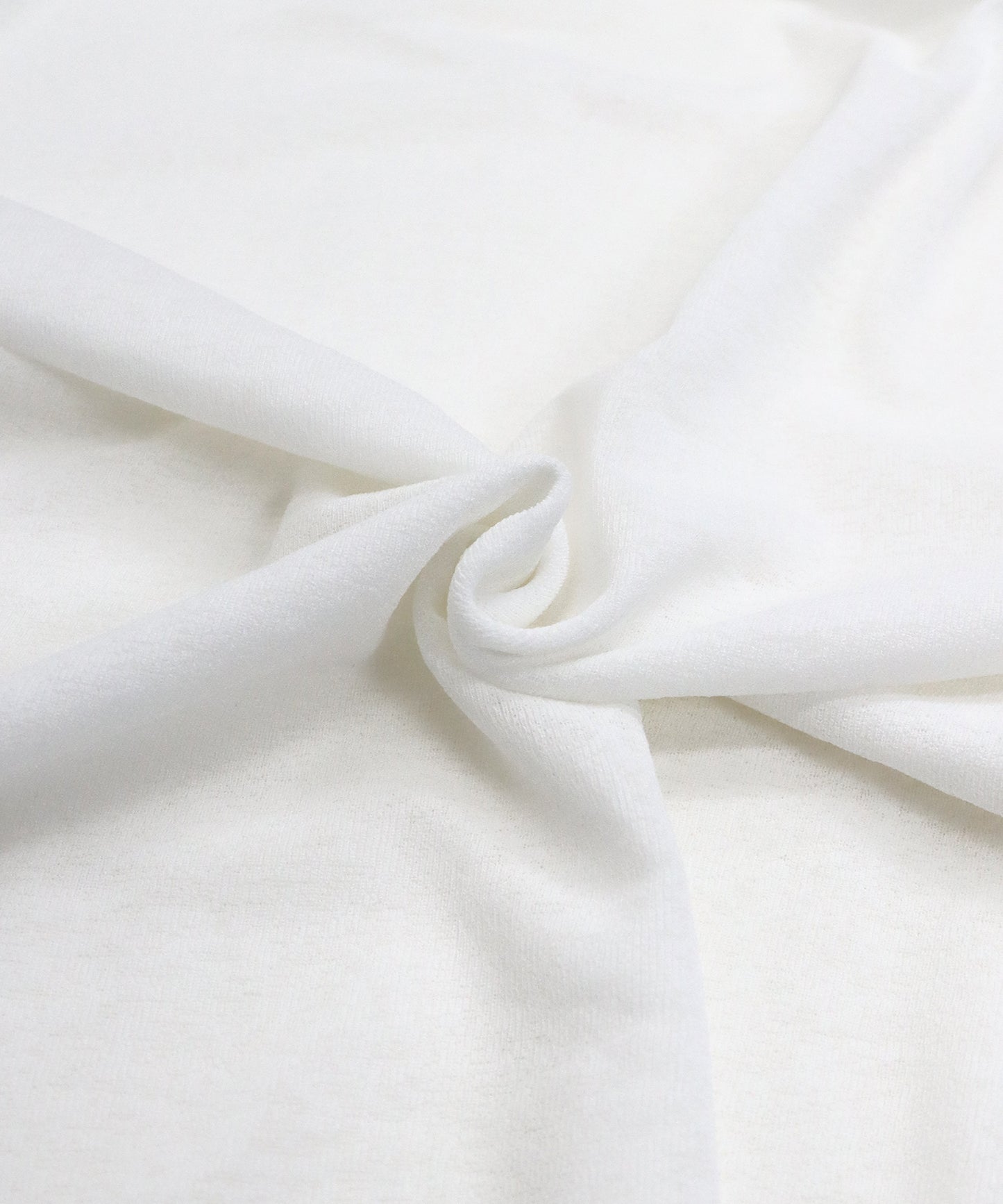 【TIME SALE】ドレープネックオフショルシアートップス【ネコポス】