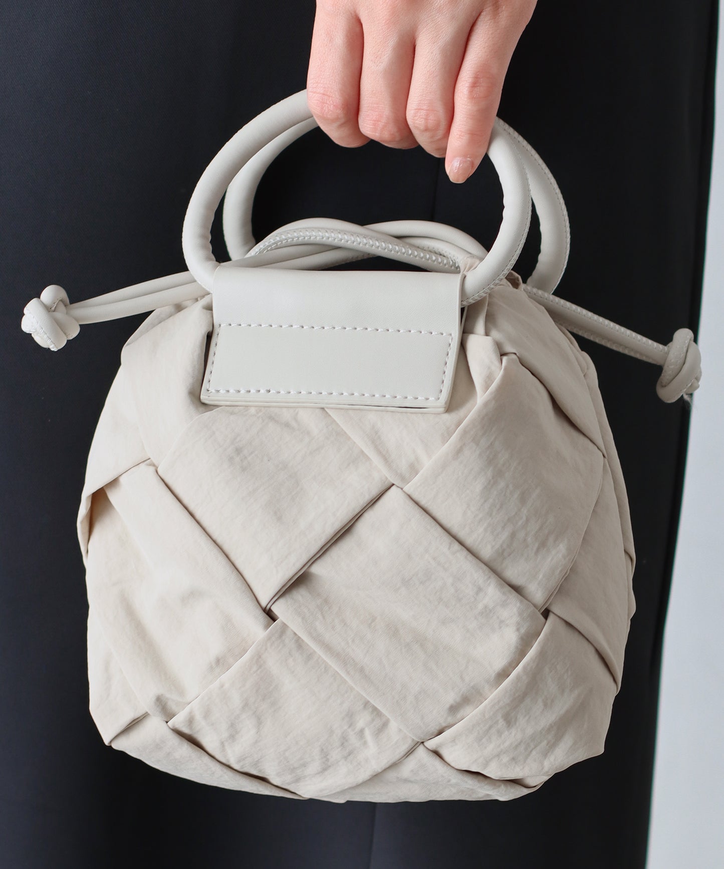 【SALE】2WAYメッシュバッグ