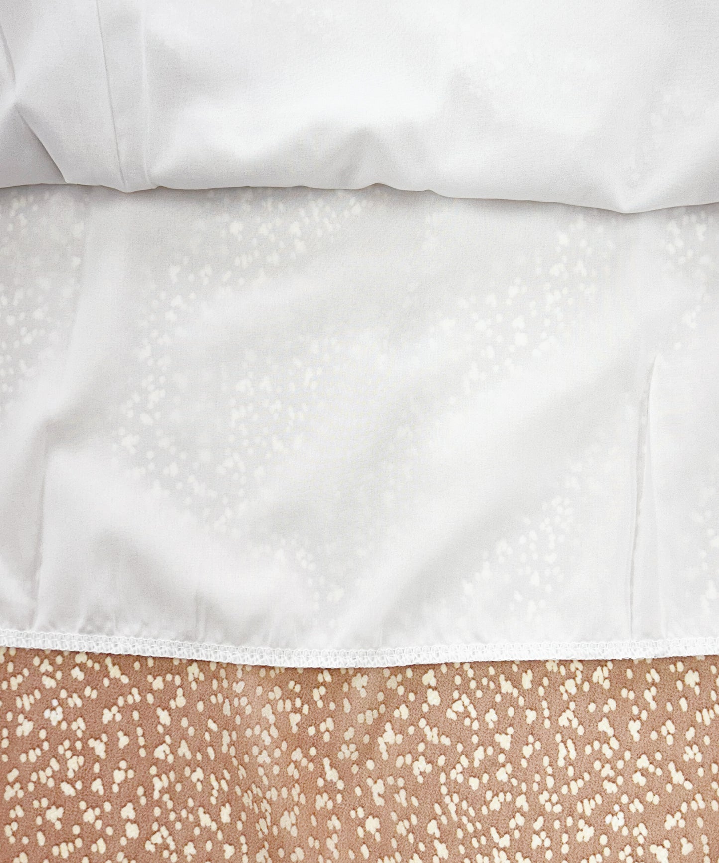 【SALE】プリントキャミワンピース