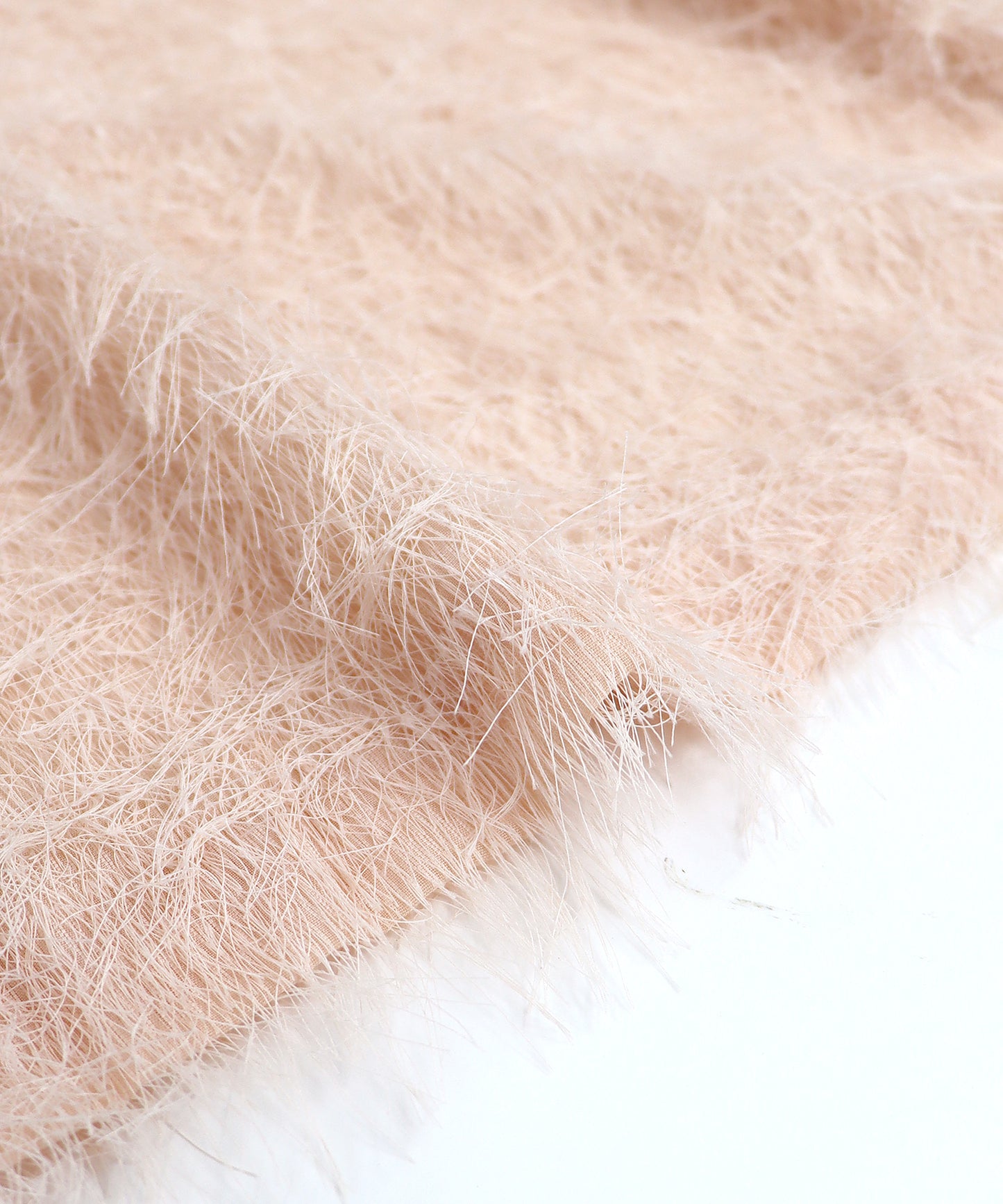 【SALE】フリンジカーディガン