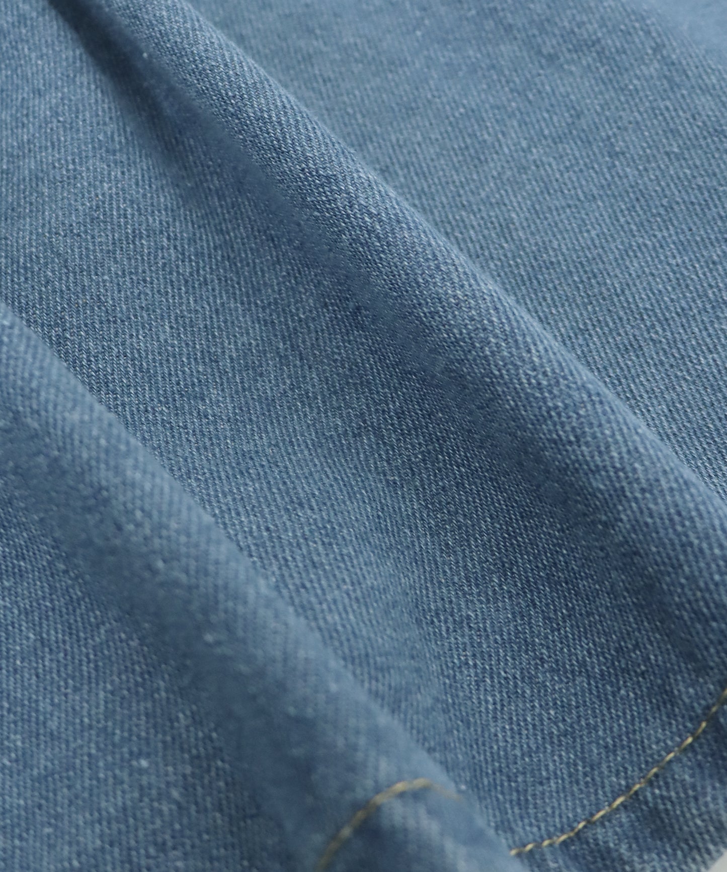 【TIME SALE】リボンモチーフデニムジャケット