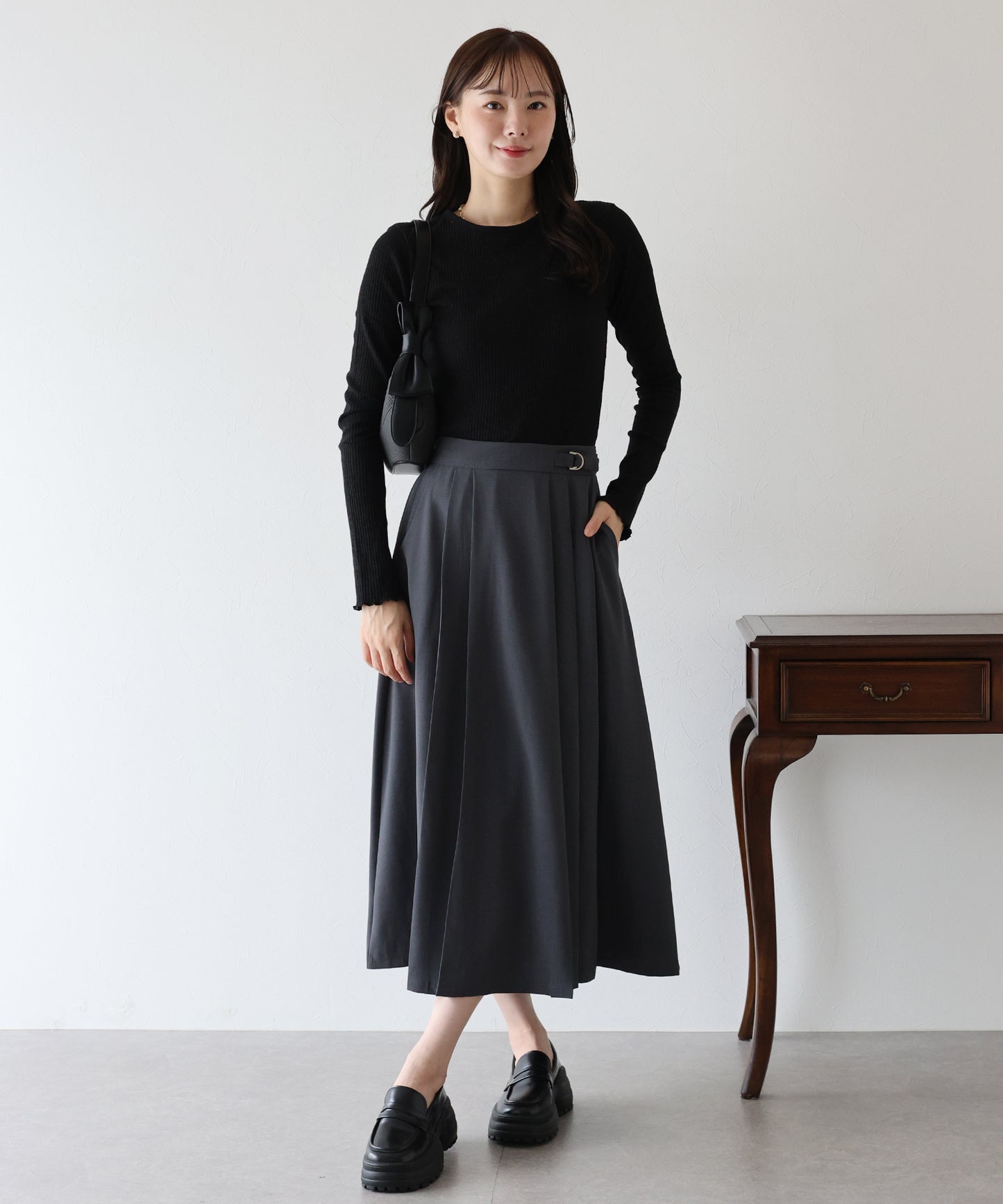 メローカットソー【ネコポス】