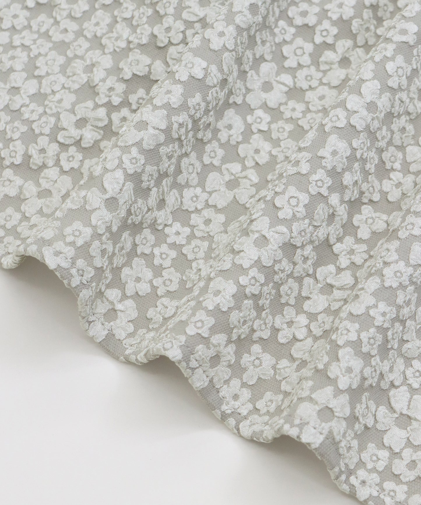 【SALE】フラワーモチーフキャミビスチェ