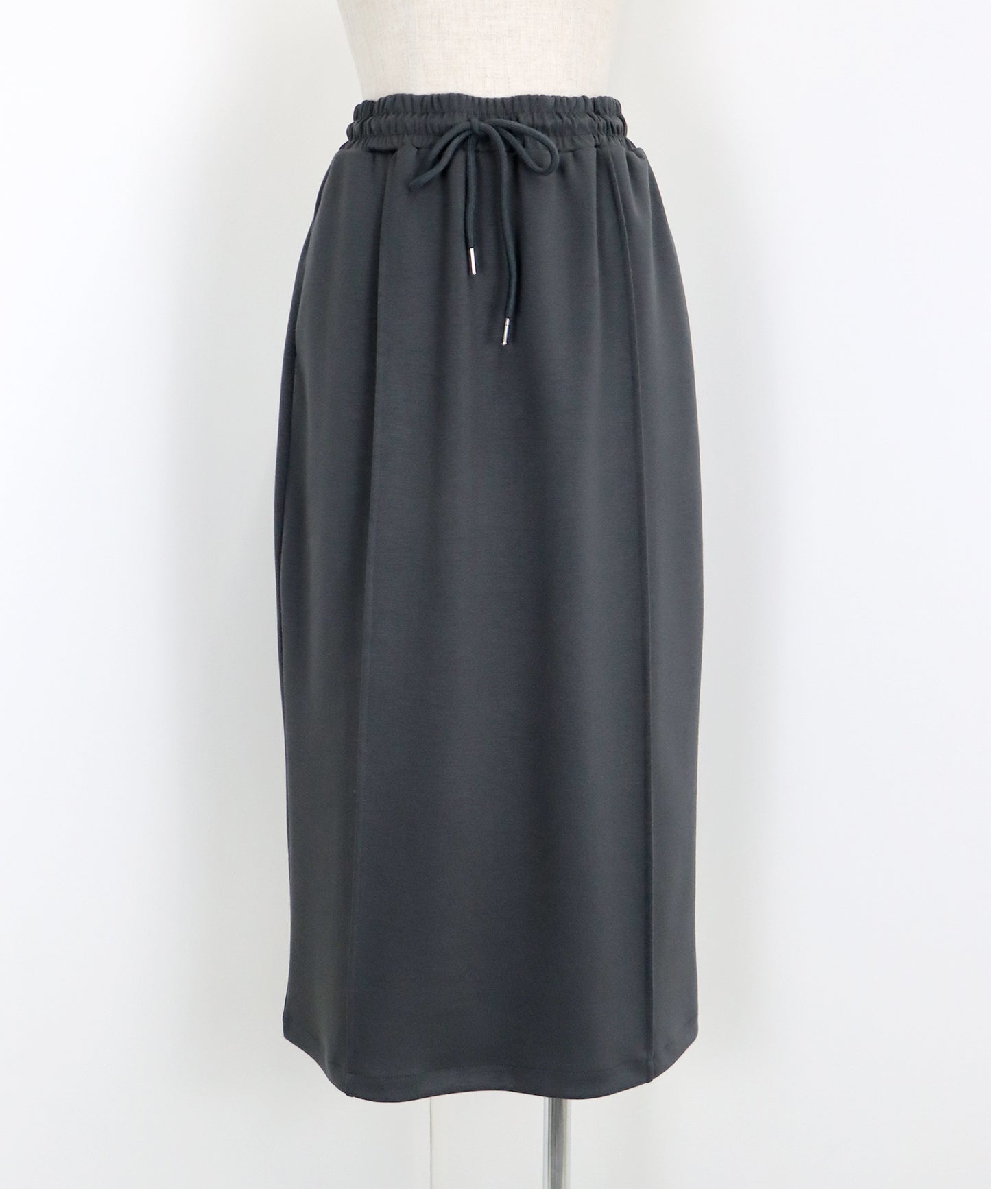 【SALE】スウェットタイトスカート