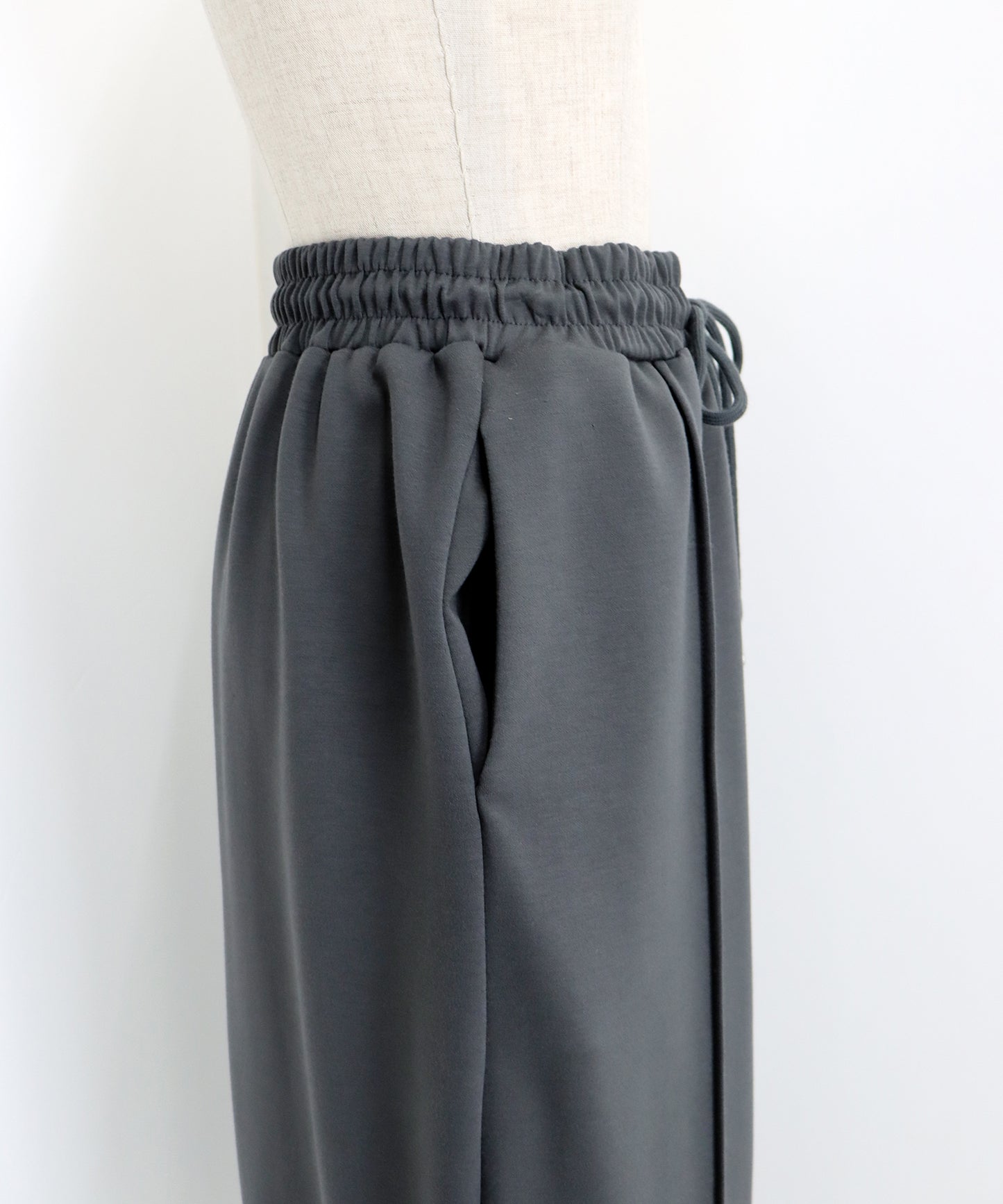 【SALE】スウェットタイトスカート