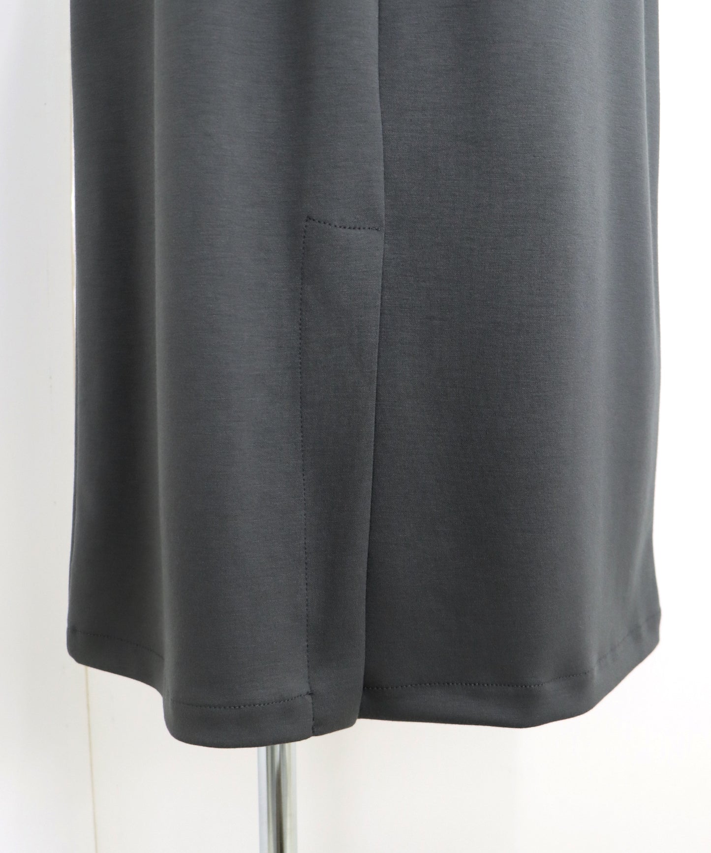 【SALE】スウェットタイトスカート