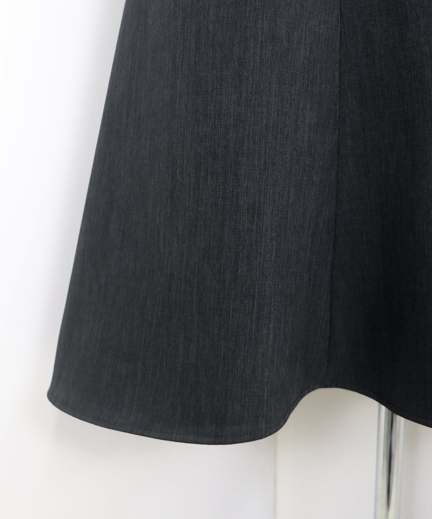 【SALE】ハイウエストマーメイドスカート