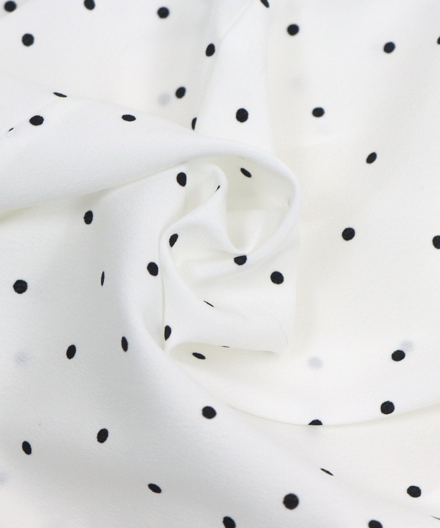 【SALE】花柄フレアケープスリーブブラウス【ネコポス】