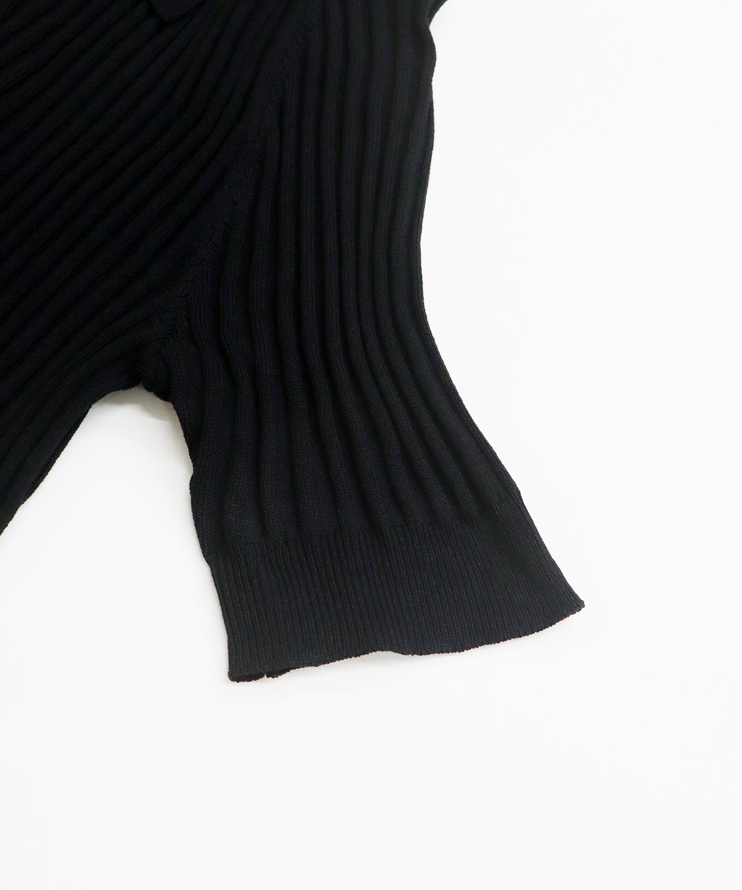 【SALE】ポロニットドッキングワンピース