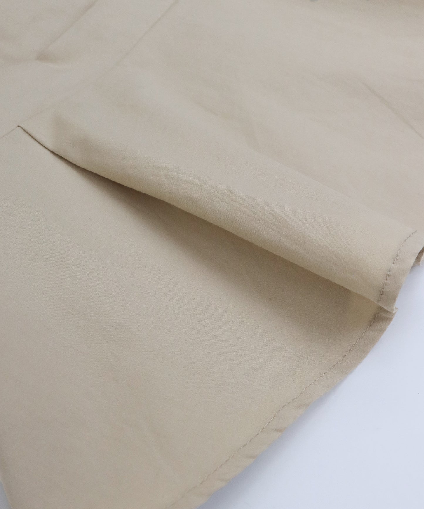 【SALE】タックペプラムビスチェ【ネコポス】