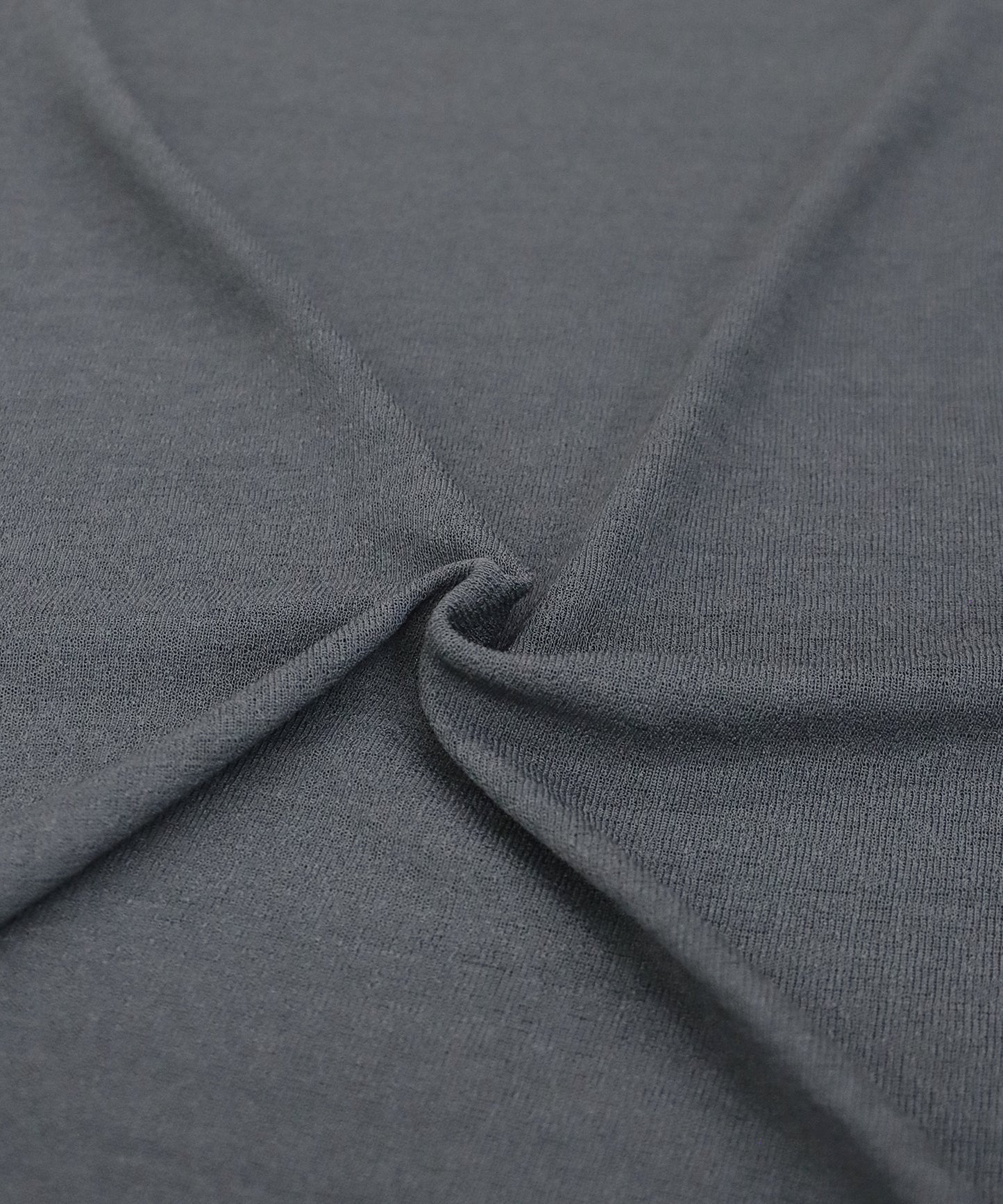 【SALE】ドレープネックフレンチシアーTシャツ【ネコポス】