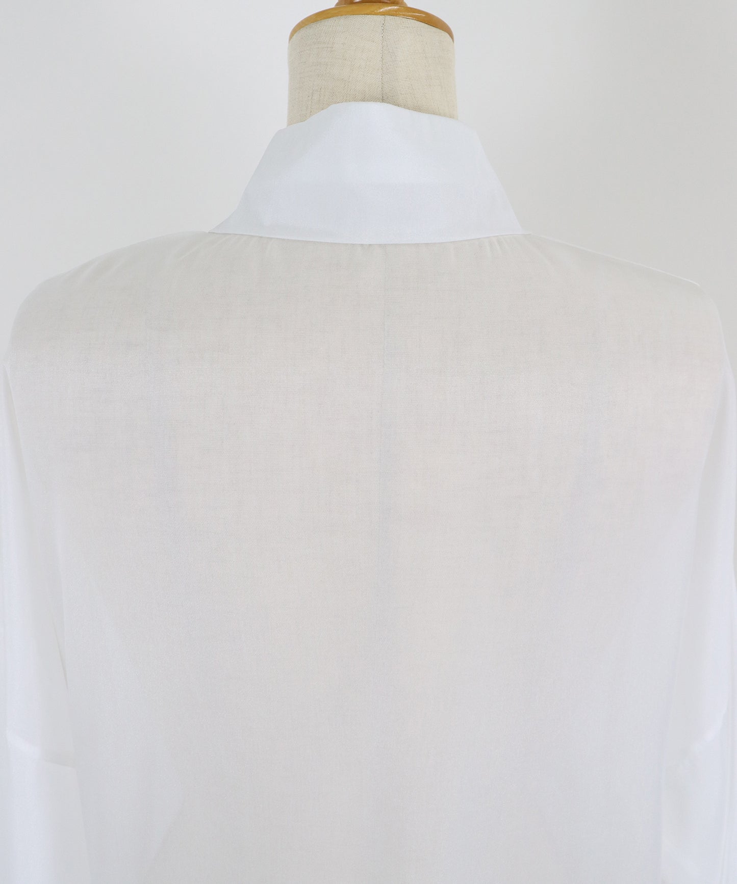 【SALE】シアーシャツ【ネコポス】