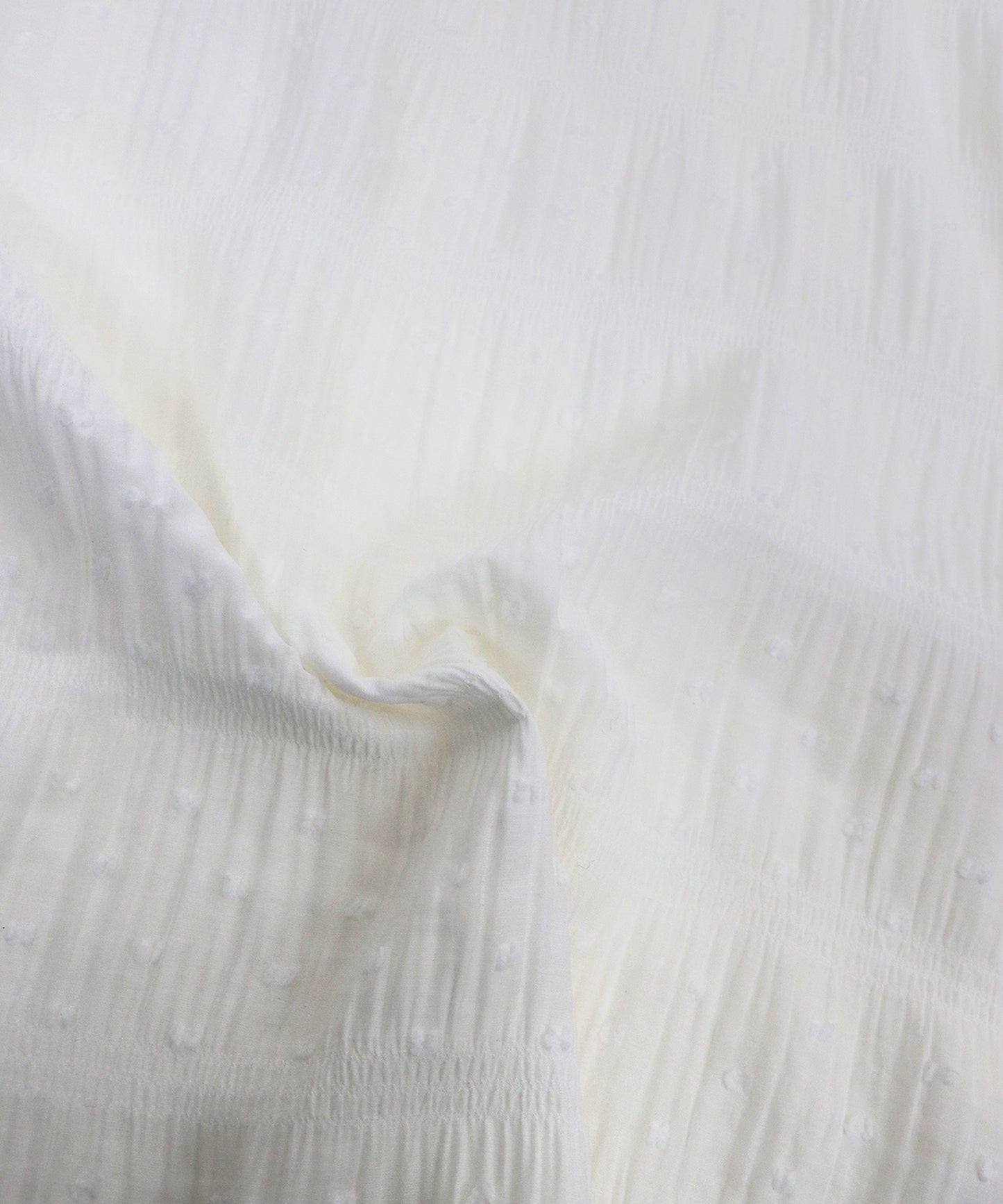 シアードットフレアスリーブブラウス【ネコポス】