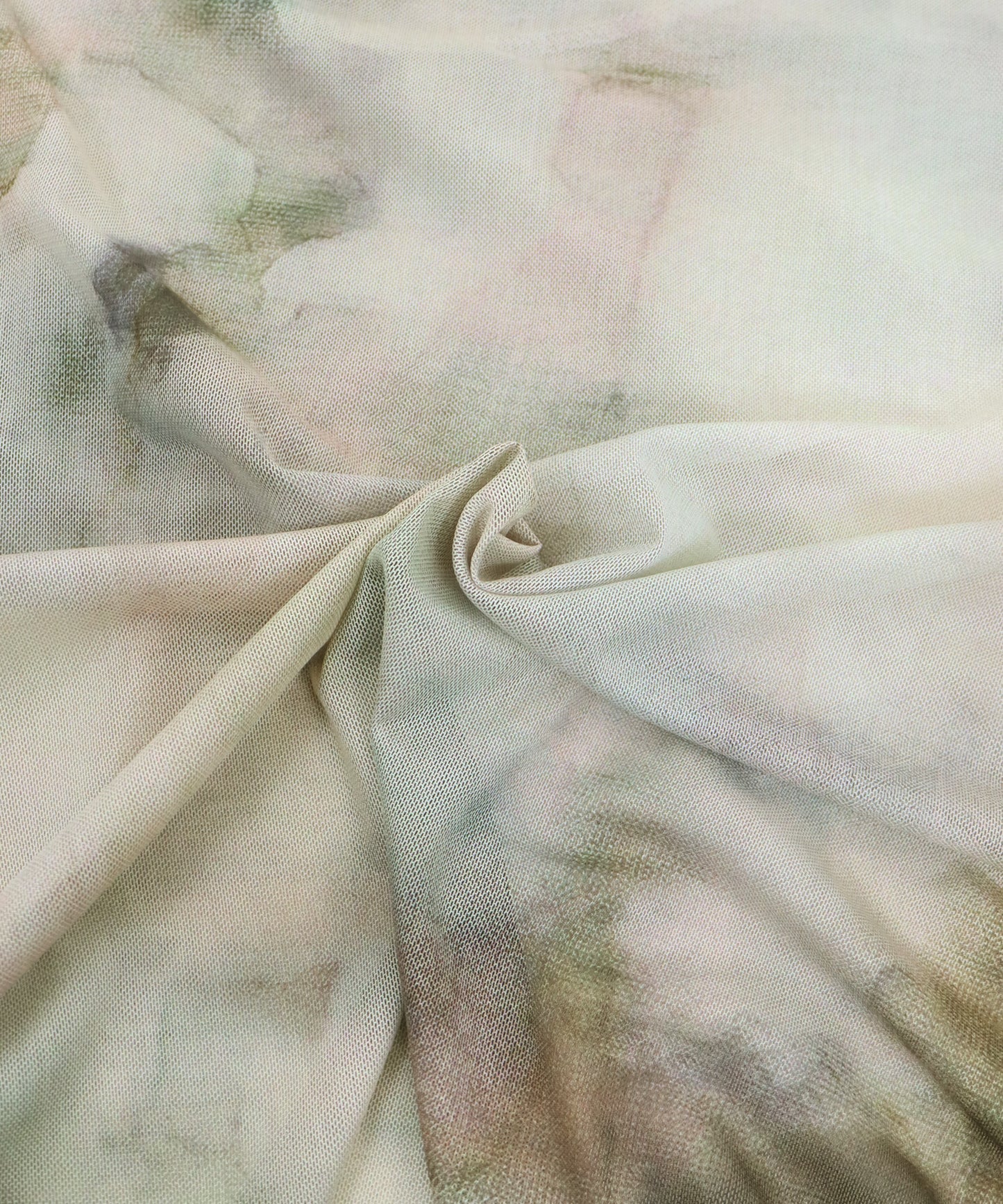 タイダイ柄シアートップス【ネコポス】