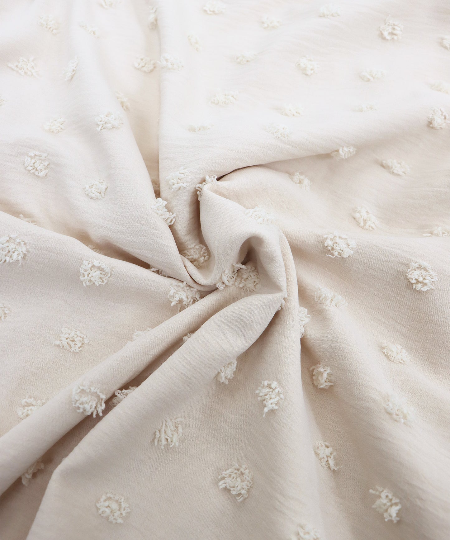 【SALE】ドットジャガードキャミワンピース