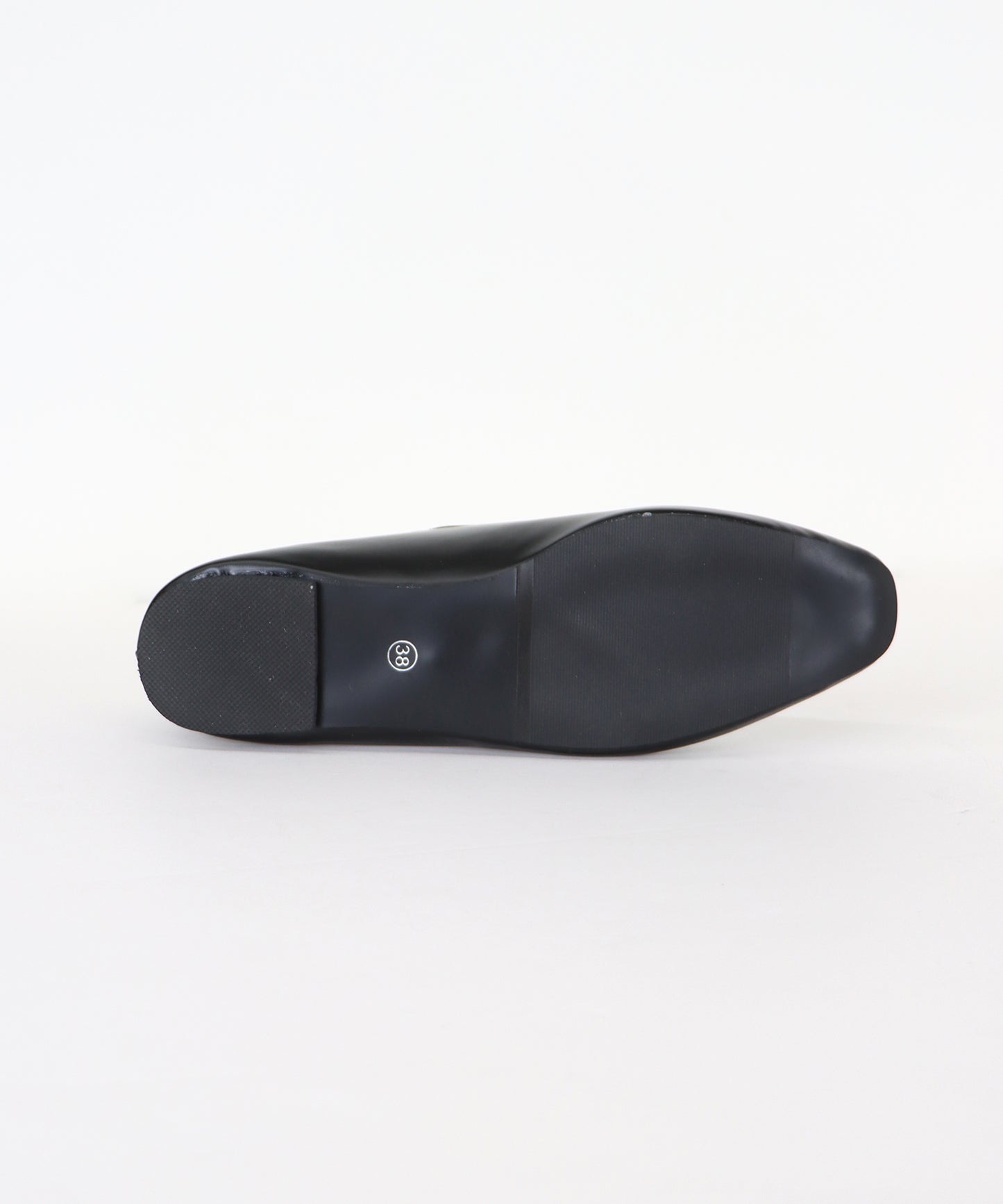 【SALE】ストラップフラットシューズ
