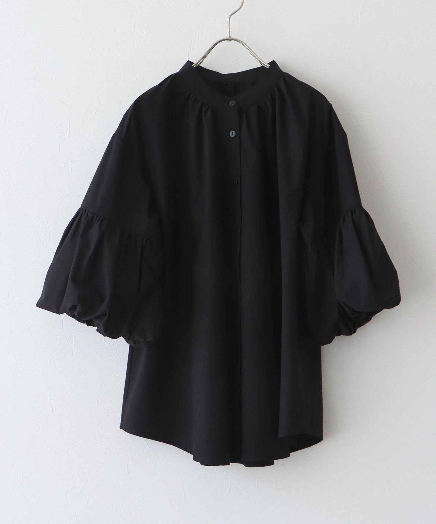 【SALE】バルーンスリーブブラウス